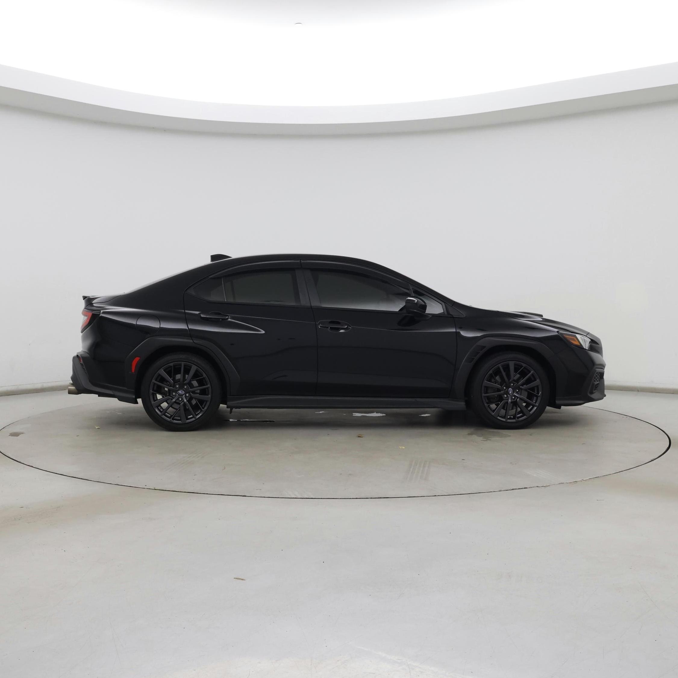Thumbnail: 2022 Subaru WRX - 7