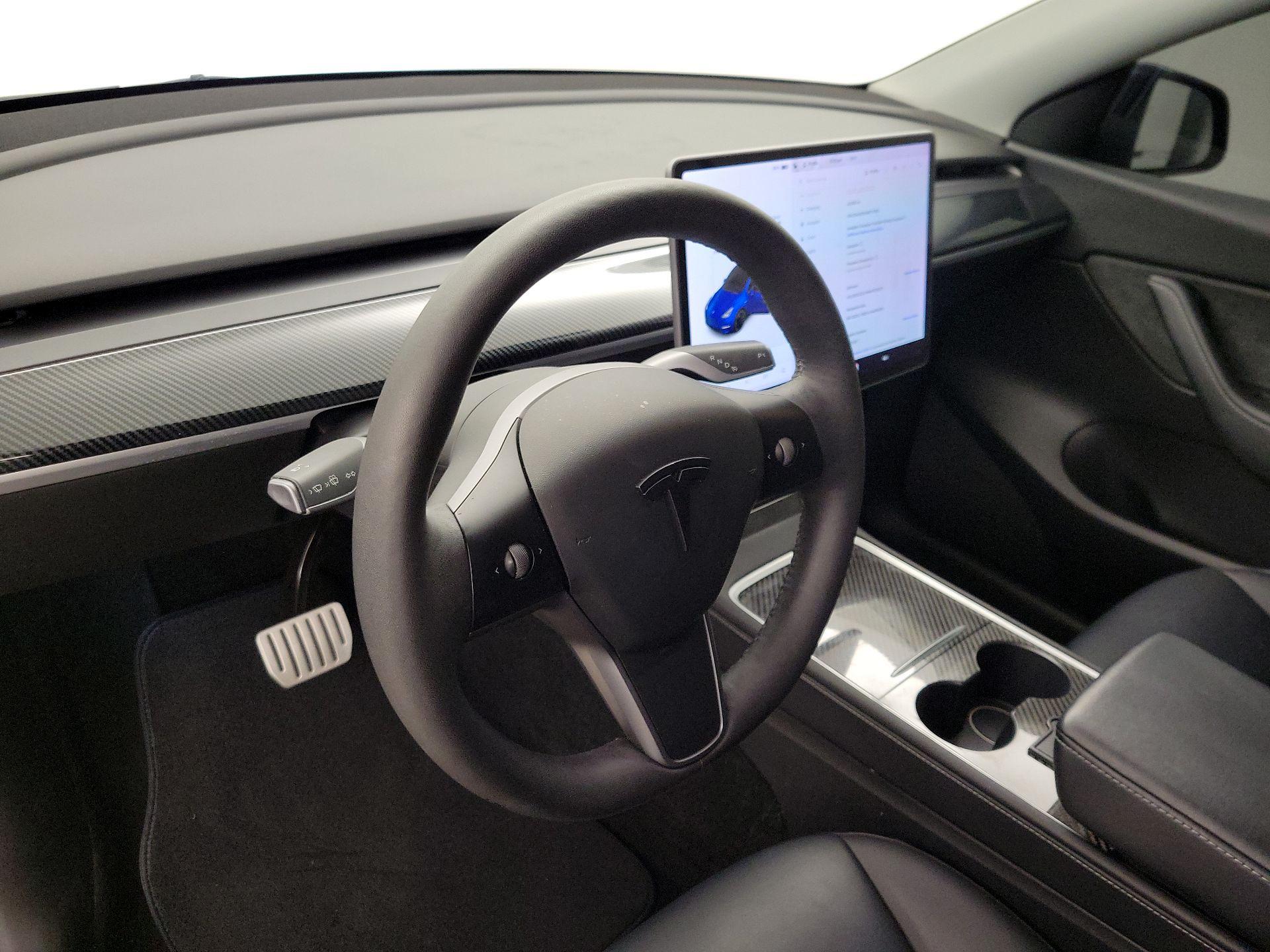 Thumbnail: 2022 Tesla Model Y - 9