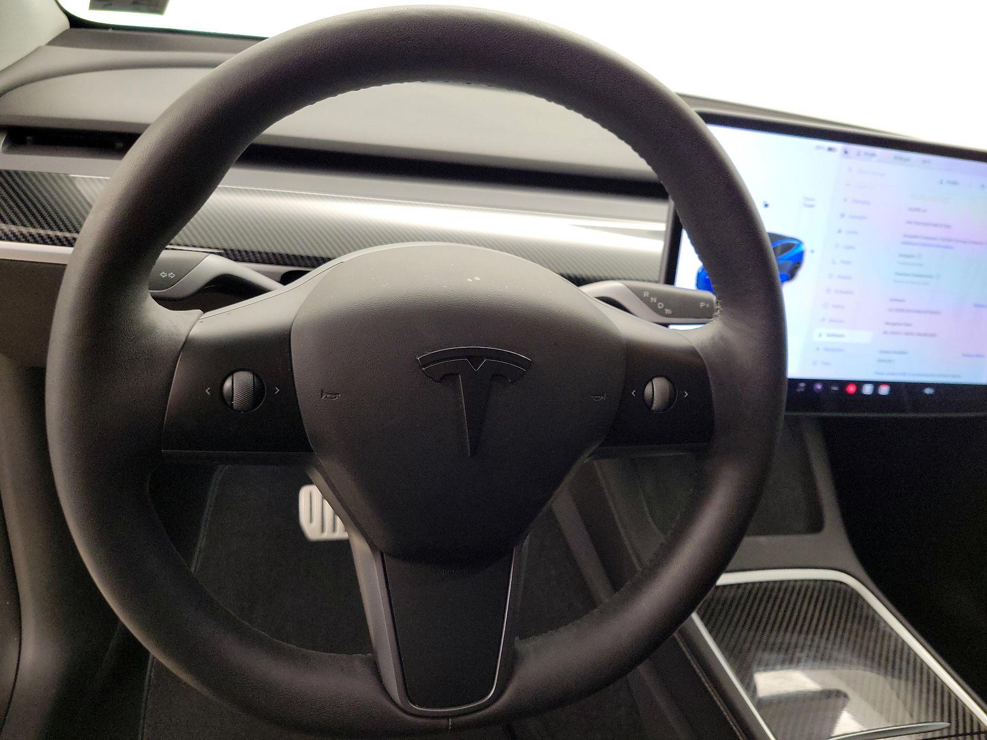 Thumbnail: 2022 Tesla Model Y - 10