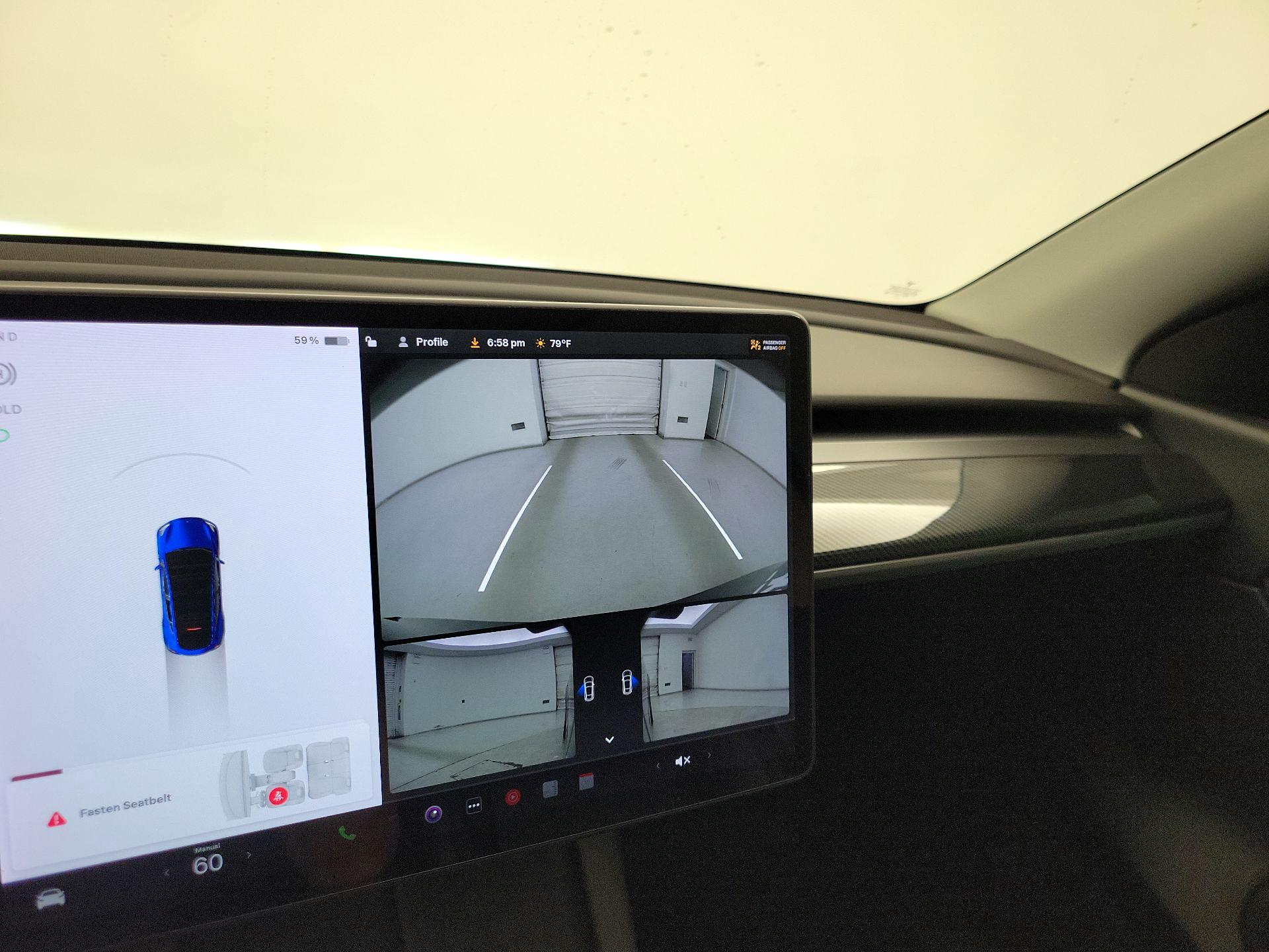 Thumbnail: 2022 Tesla Model Y - 14