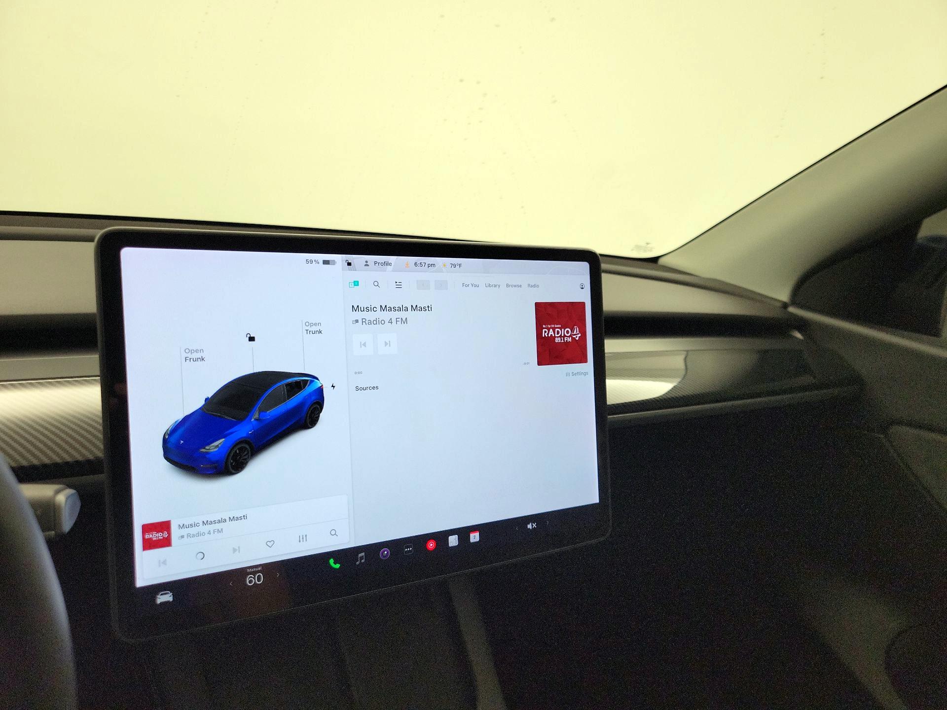 Thumbnail: 2022 Tesla Model Y - 15