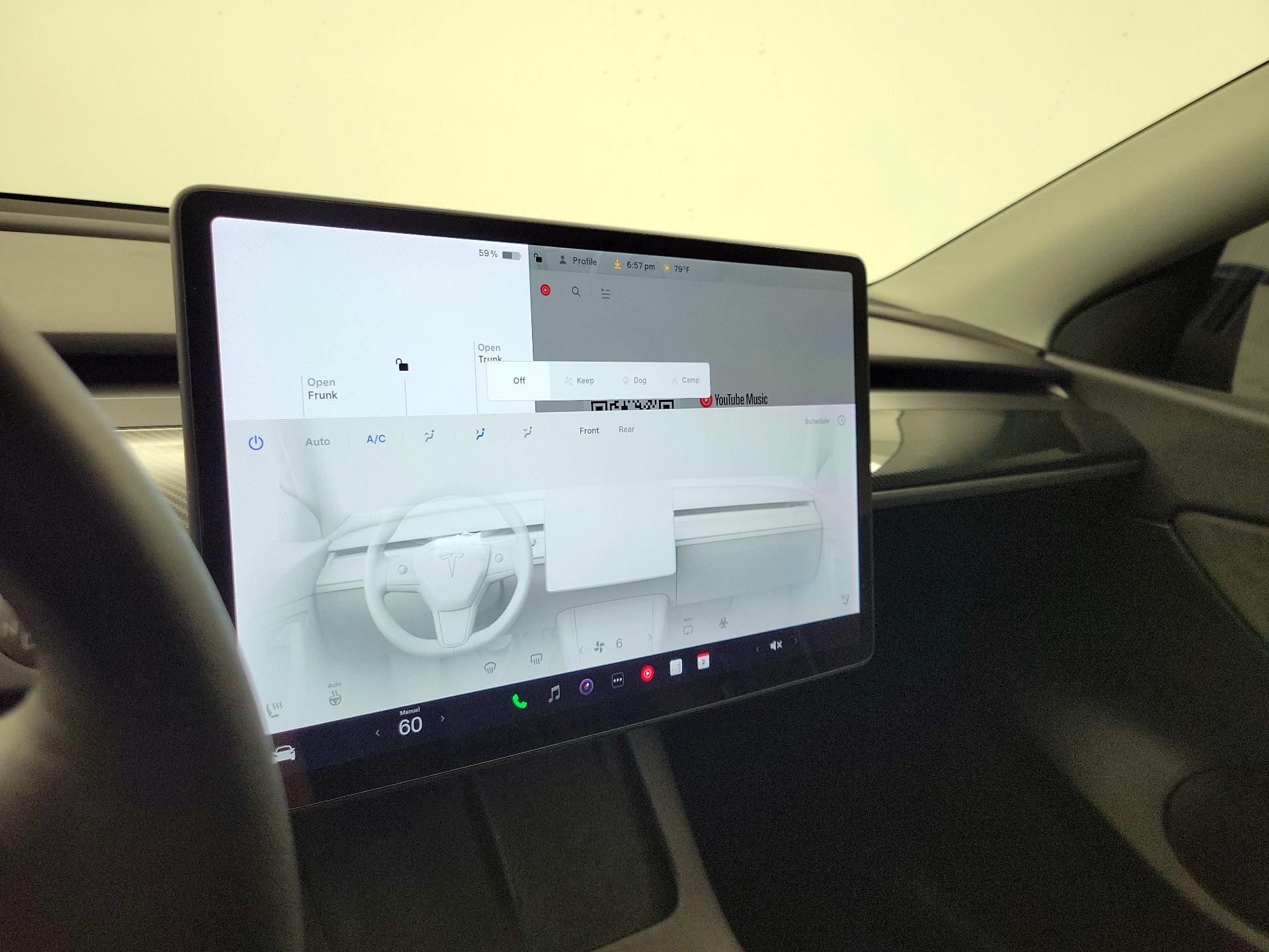 Thumbnail: 2022 Tesla Model Y - 16