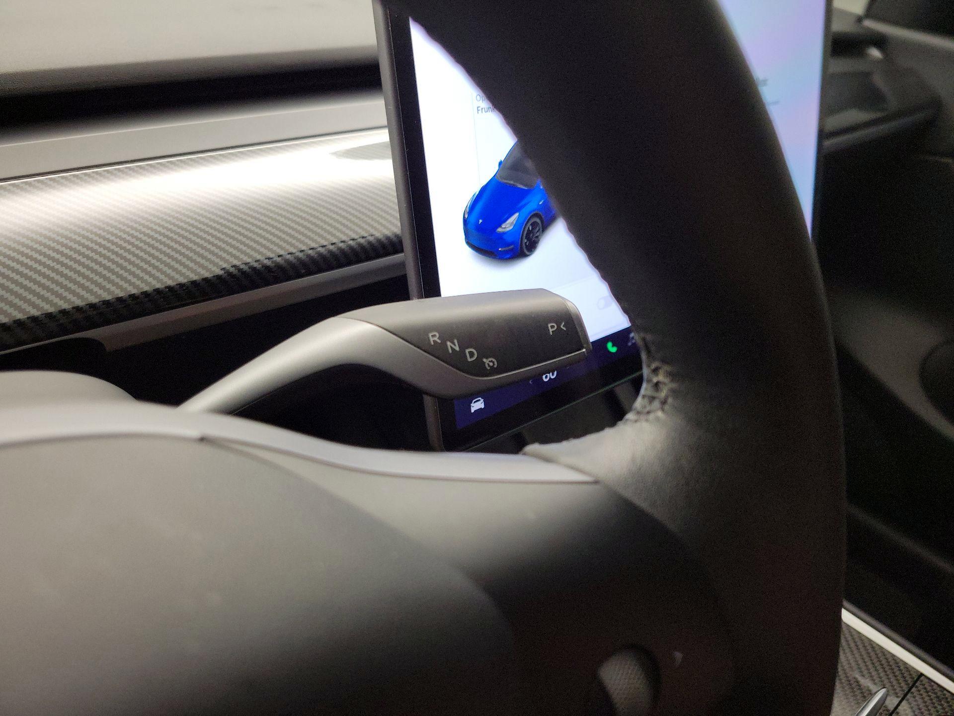 Thumbnail: 2022 Tesla Model Y - 17