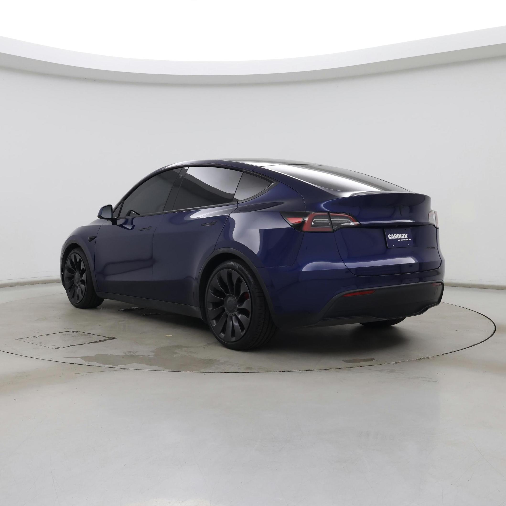 Thumbnail: 2022 Tesla Model Y - 2