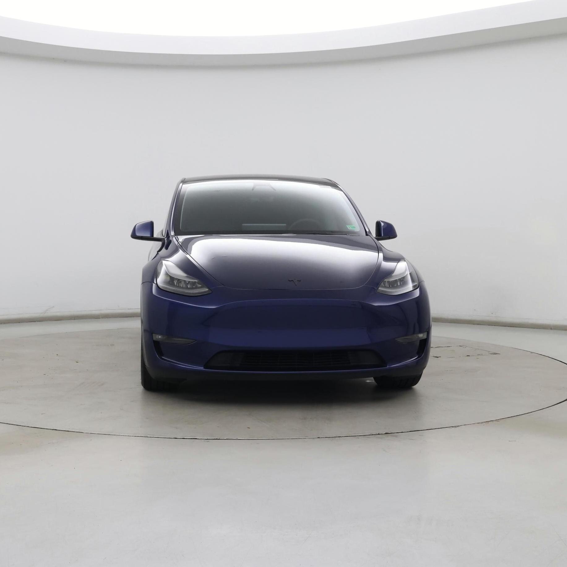 Thumbnail: 2022 Tesla Model Y - 5