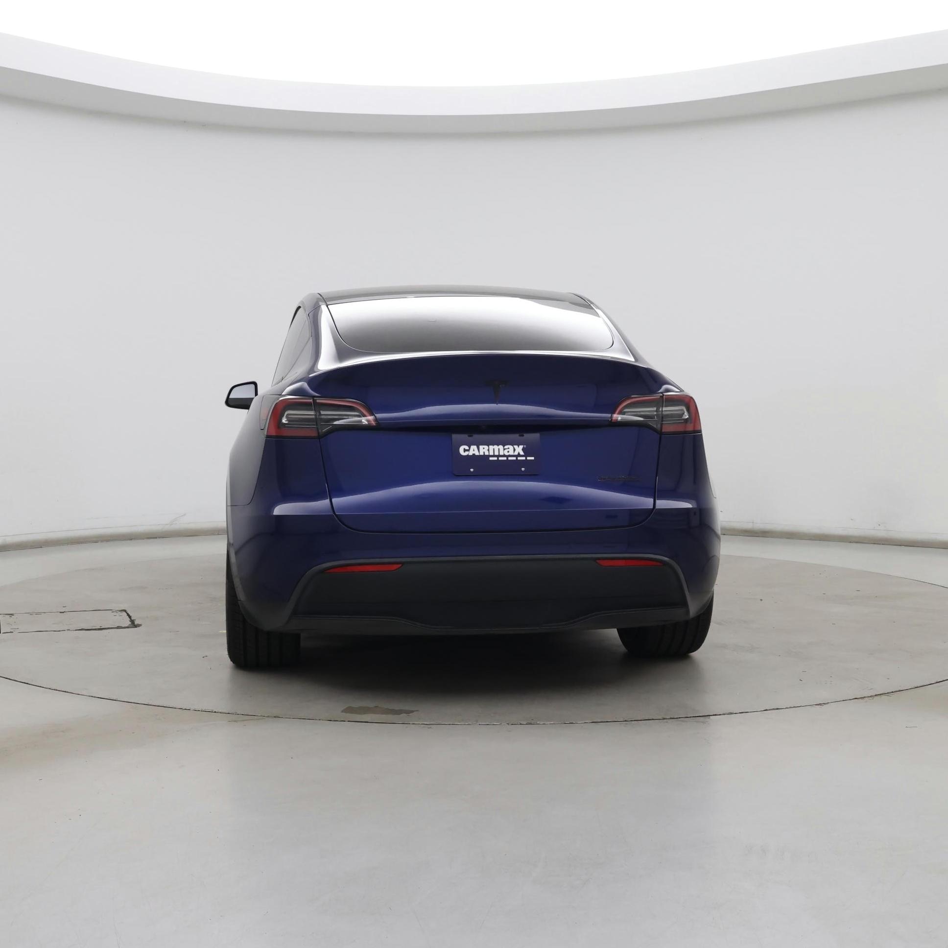 Thumbnail: 2022 Tesla Model Y - 6