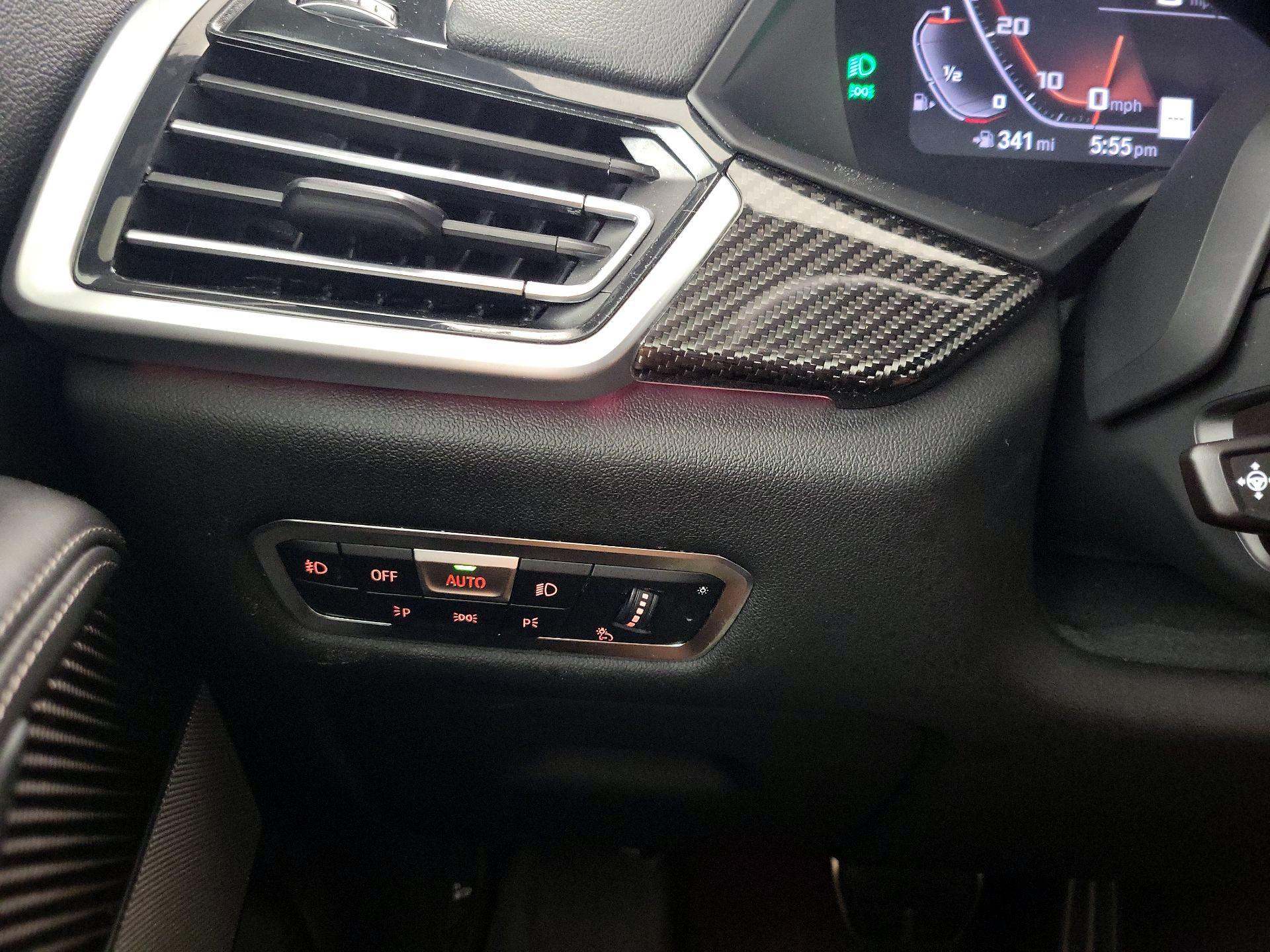 Thumbnail: 2021 BMW X5 - 13