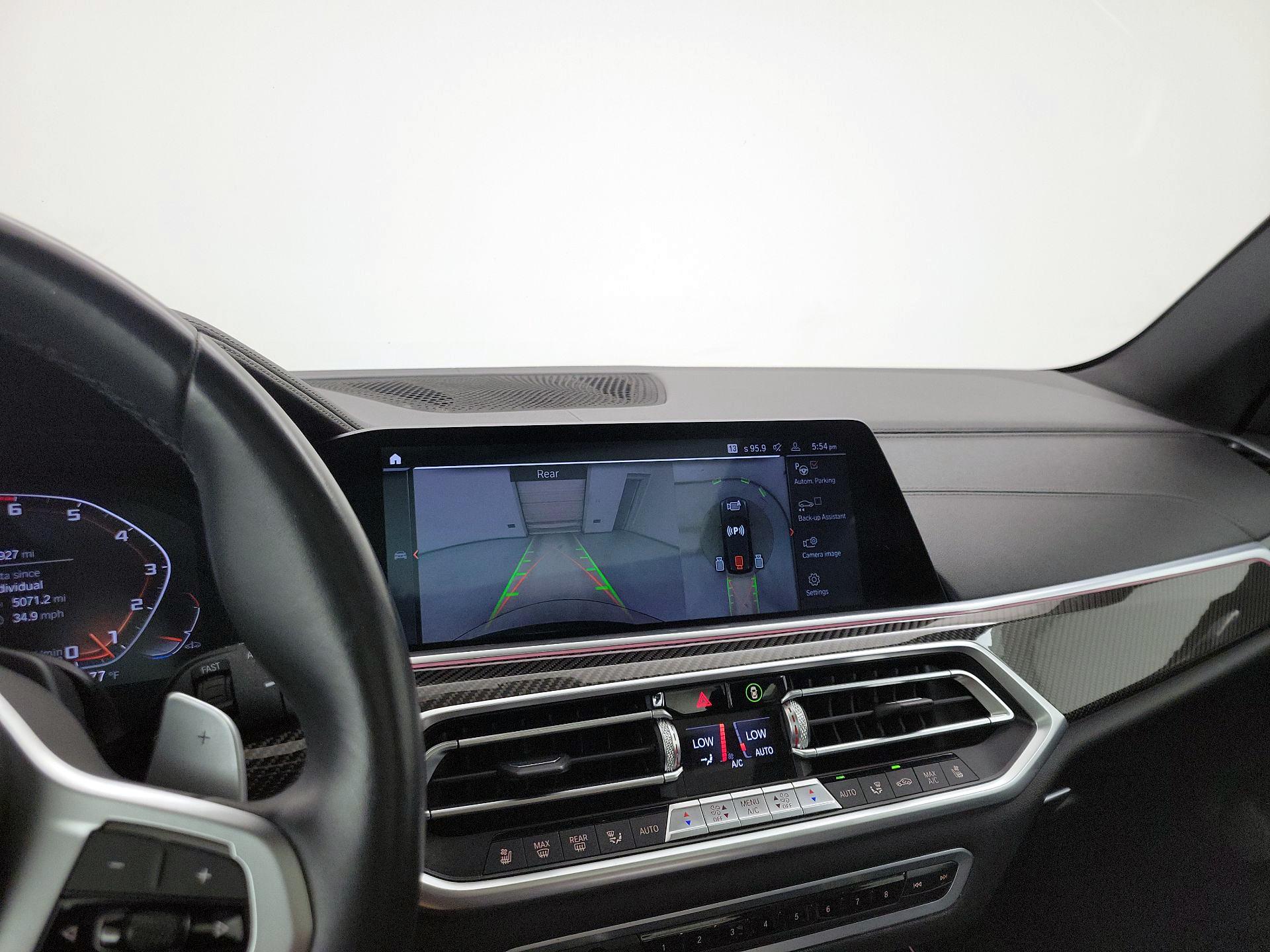 Thumbnail: 2021 BMW X5 - 15