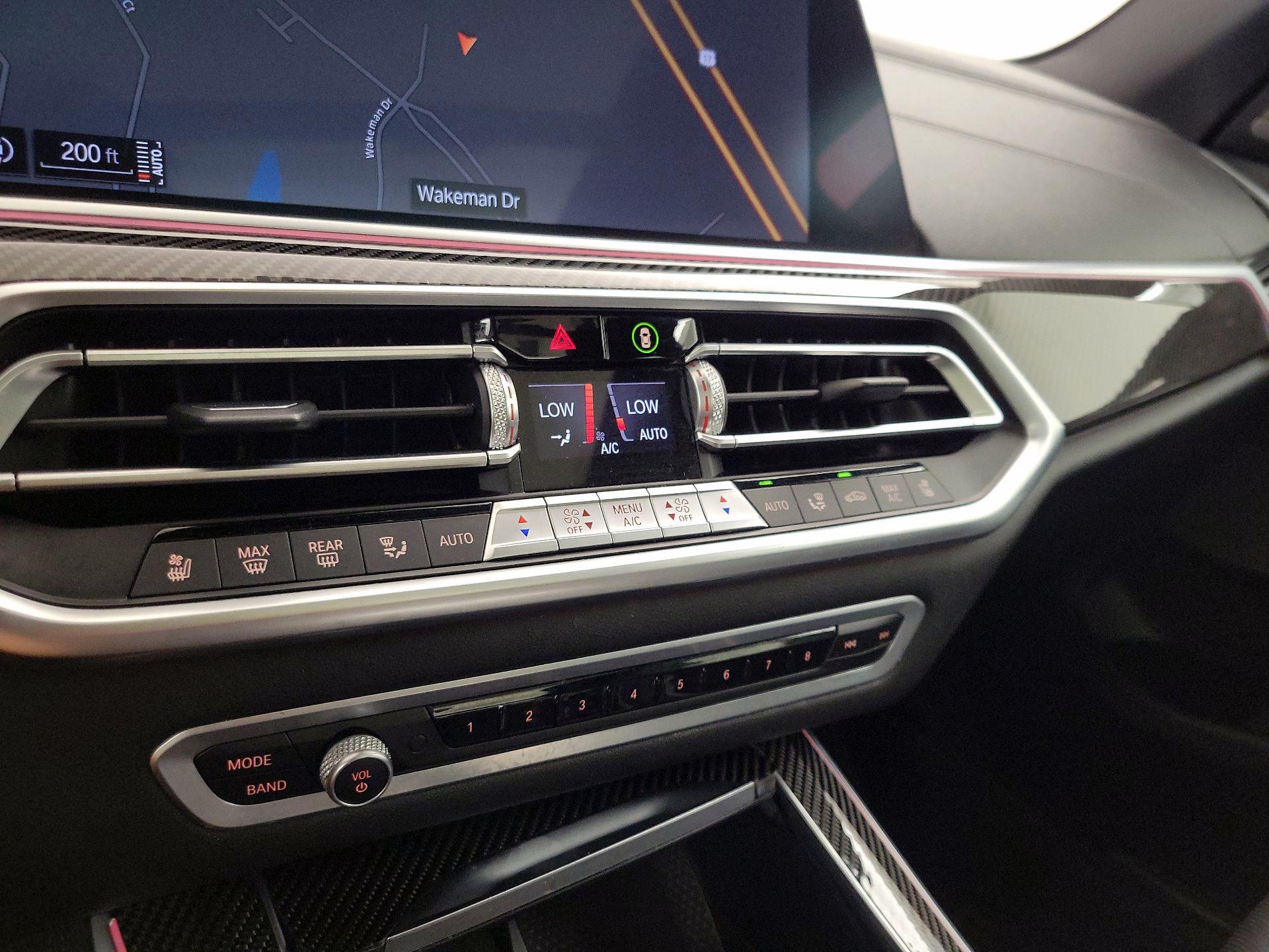 Thumbnail: 2021 BMW X5 - 17