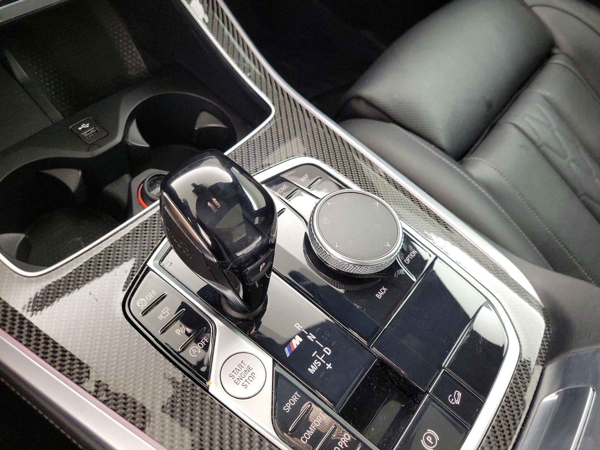 Thumbnail: 2021 BMW X5 - 18