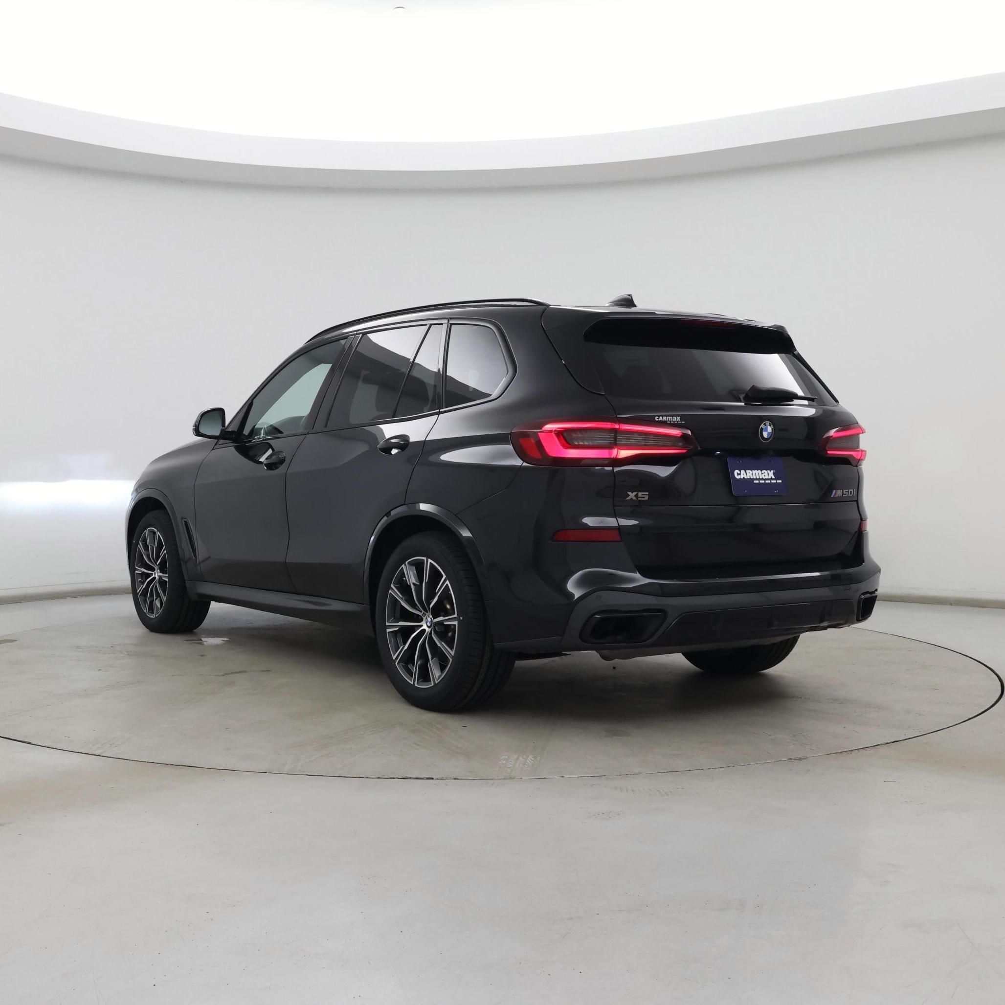 Thumbnail: 2021 BMW X5 - 2