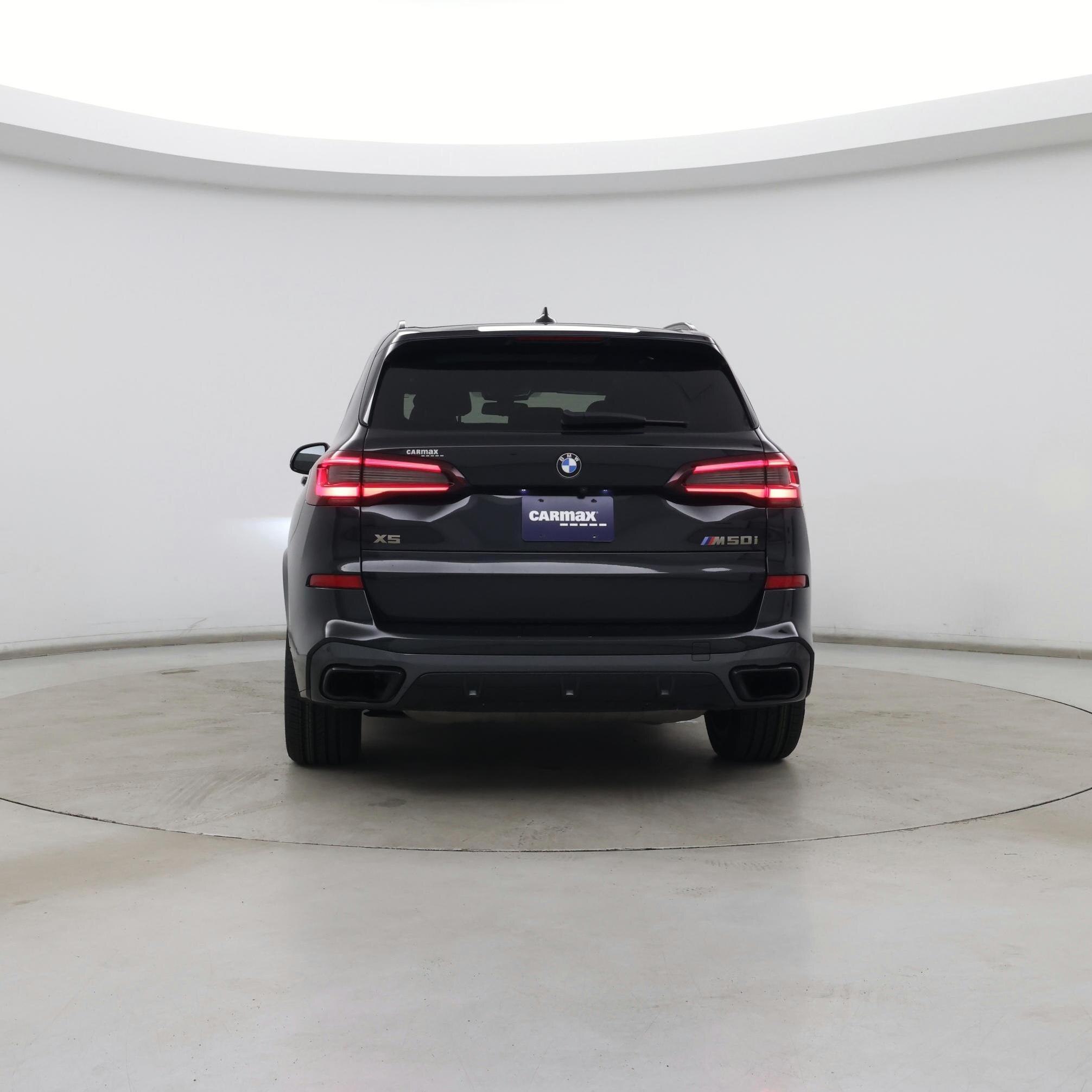 Thumbnail: 2021 BMW X5 - 6