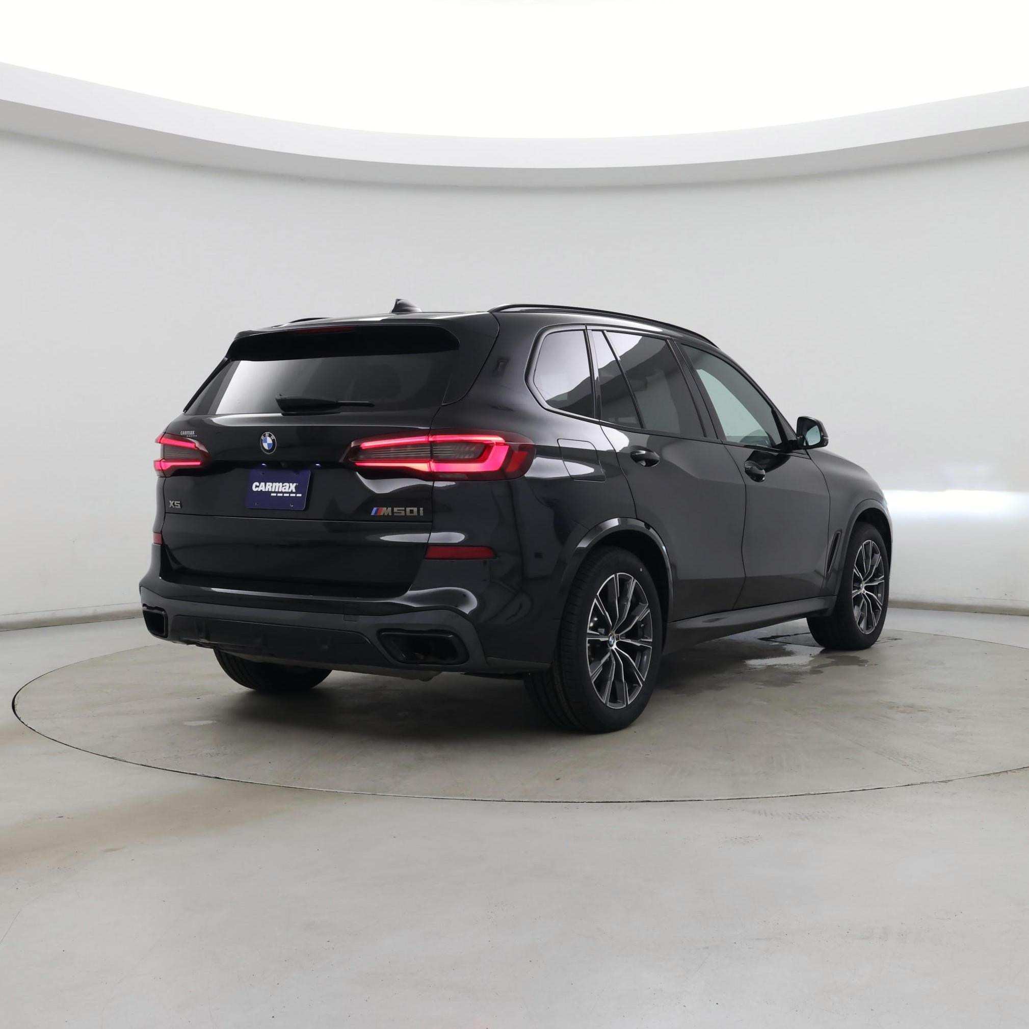 Thumbnail: 2021 BMW X5 - 8