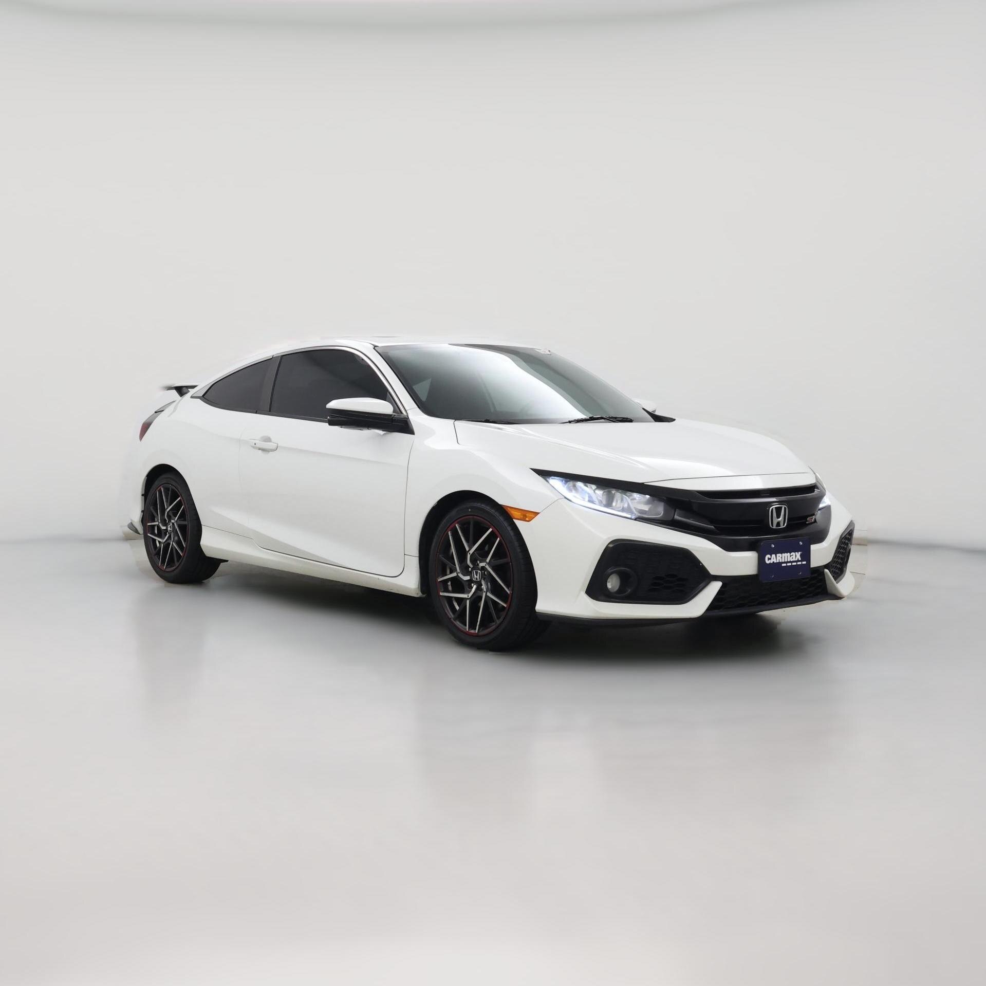 Thumbnail: 2017 Honda Civic - 1