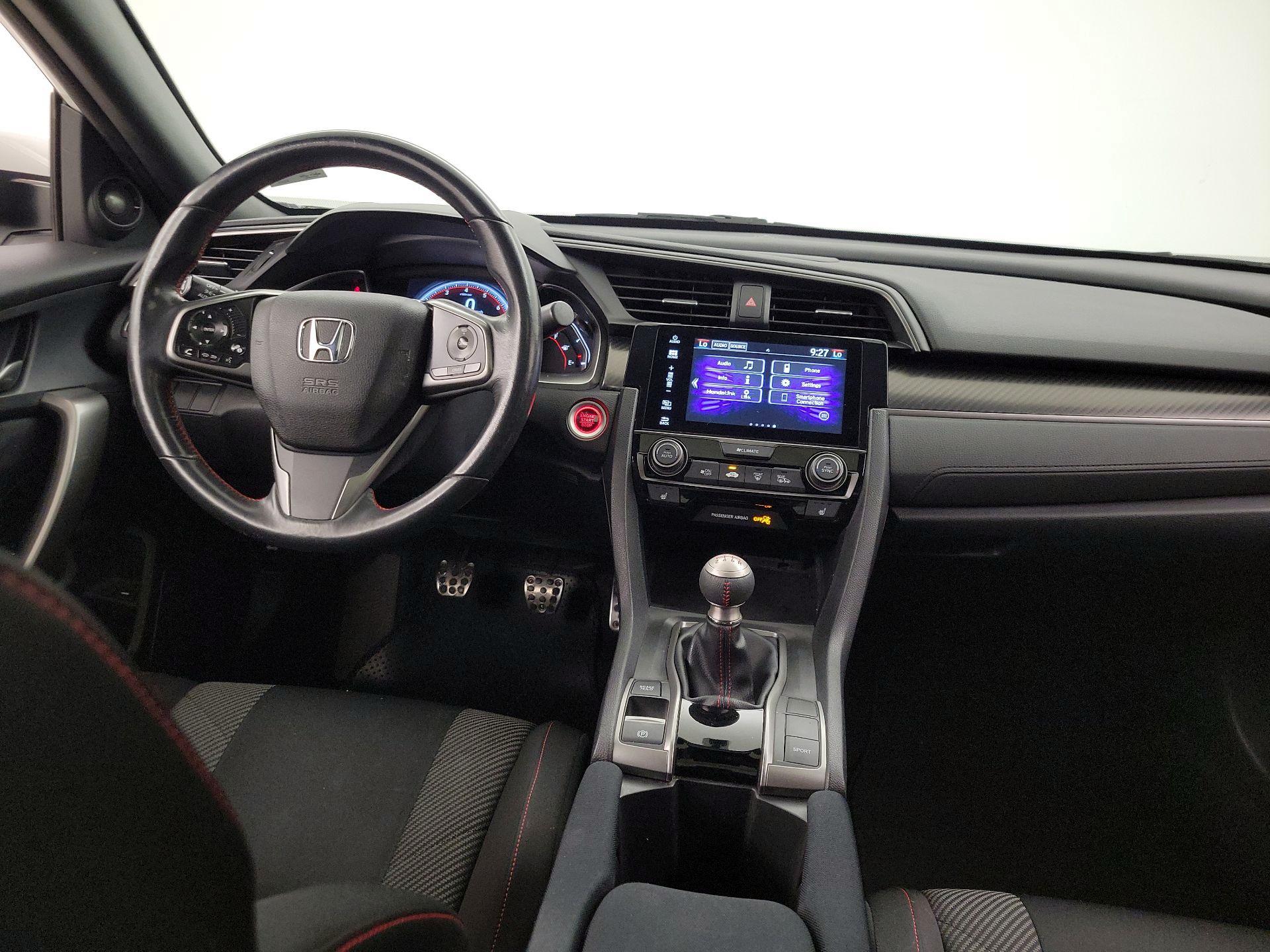 Thumbnail: 2017 Honda Civic - 9