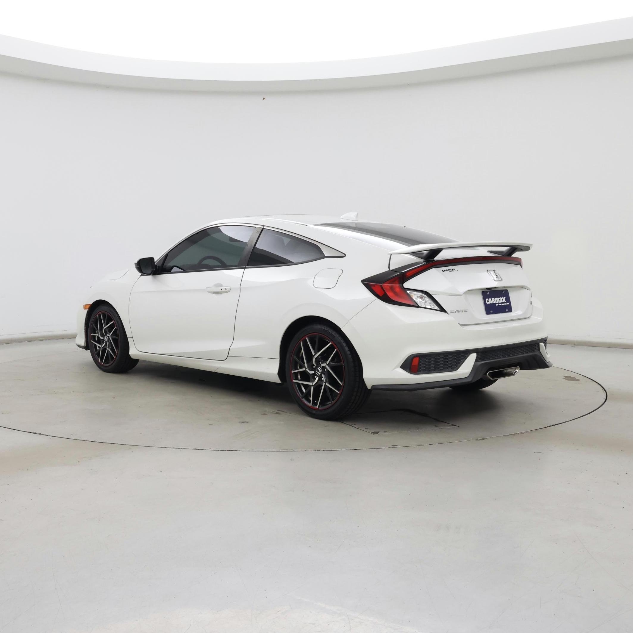 Thumbnail: 2017 Honda Civic - 2