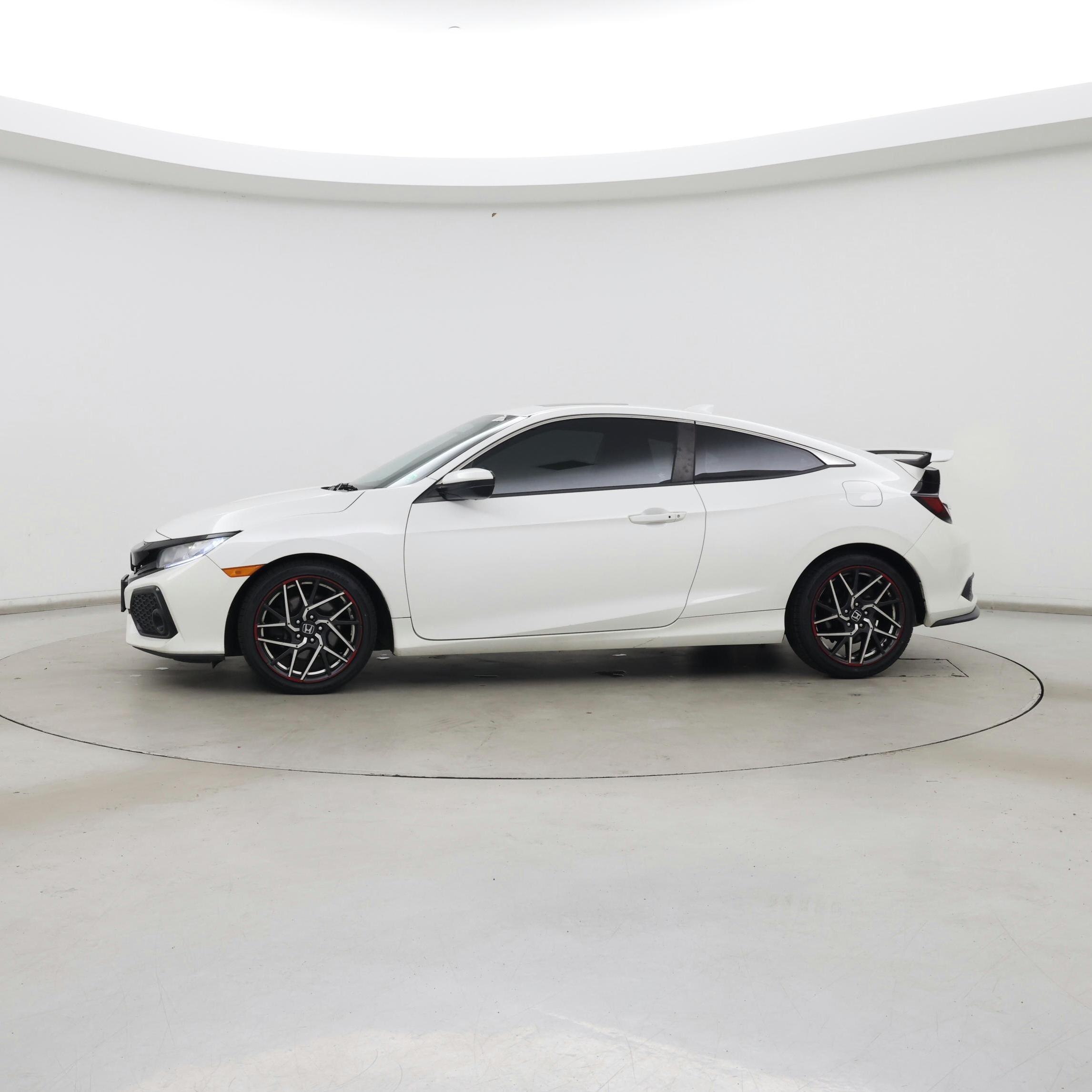 Thumbnail: 2017 Honda Civic - 3