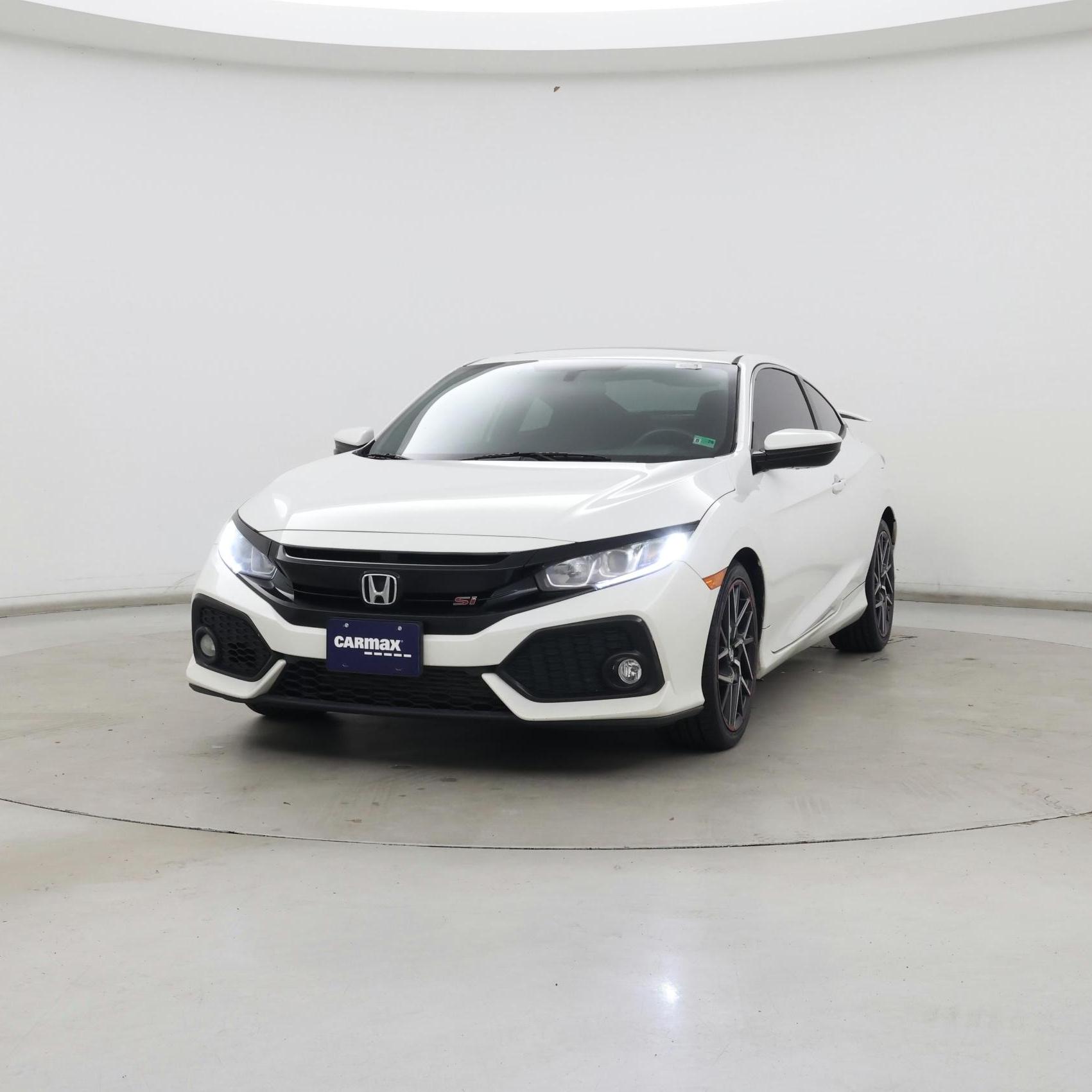 Thumbnail: 2017 Honda Civic - 4