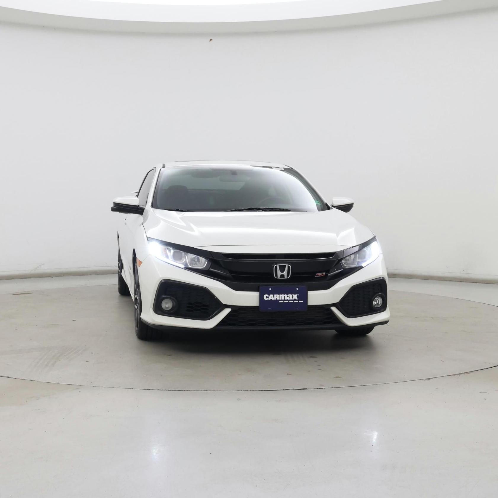 Thumbnail: 2017 Honda Civic - 5