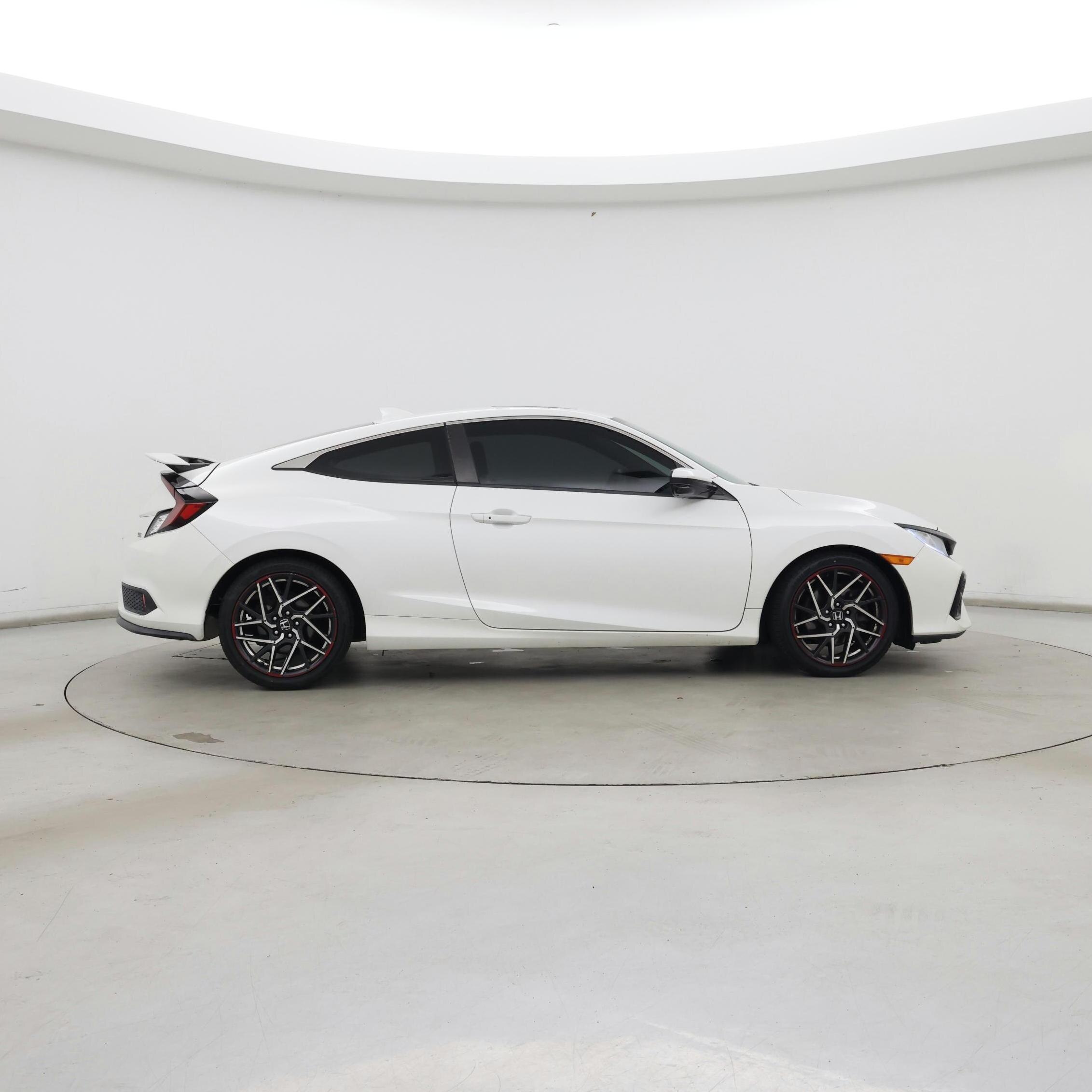 Thumbnail: 2017 Honda Civic - 7