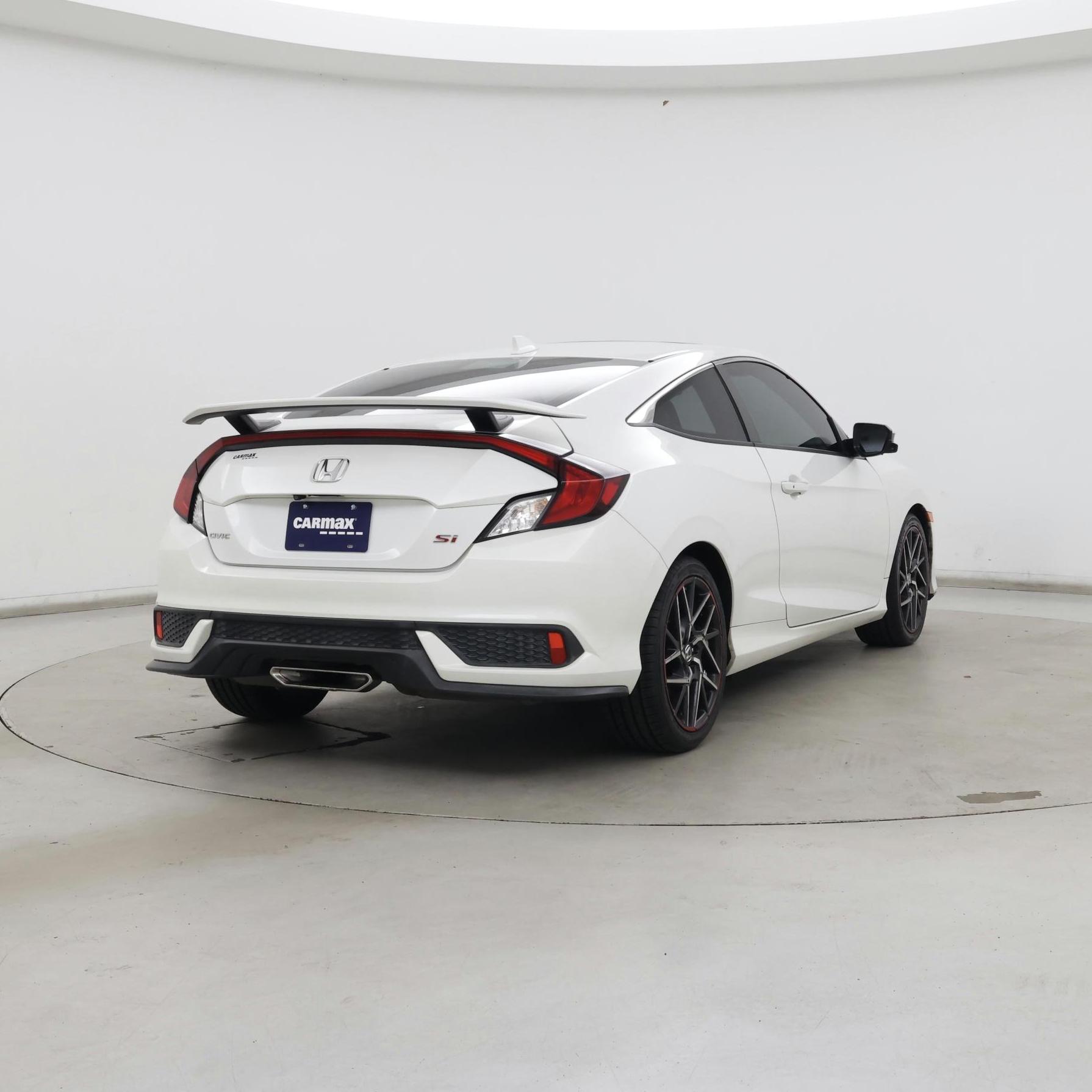 Thumbnail: 2017 Honda Civic - 8