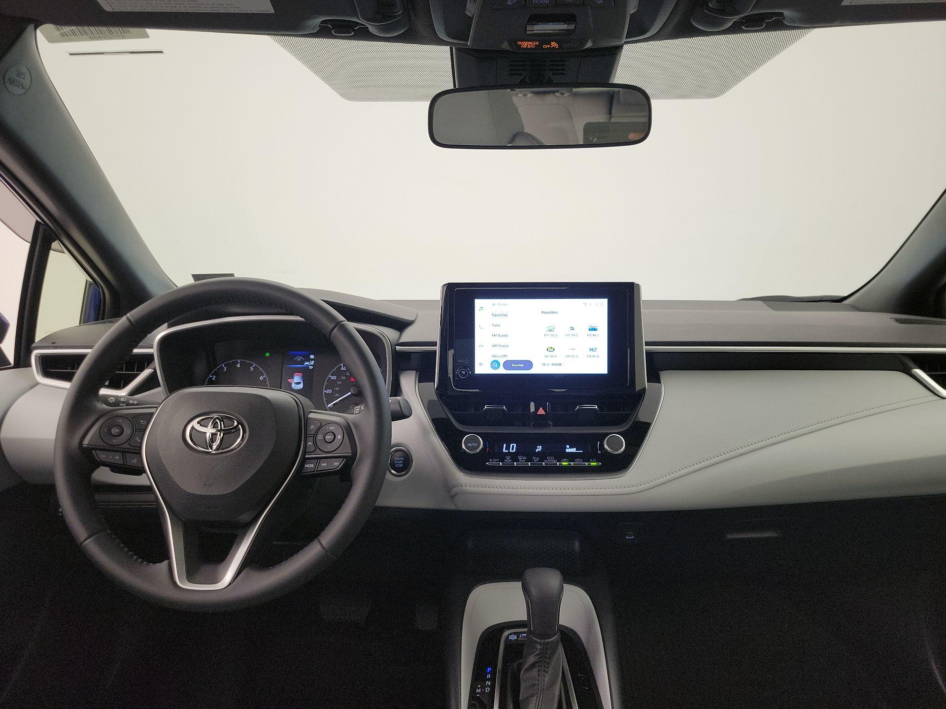 Thumbnail: 2025 Toyota Corolla - 9