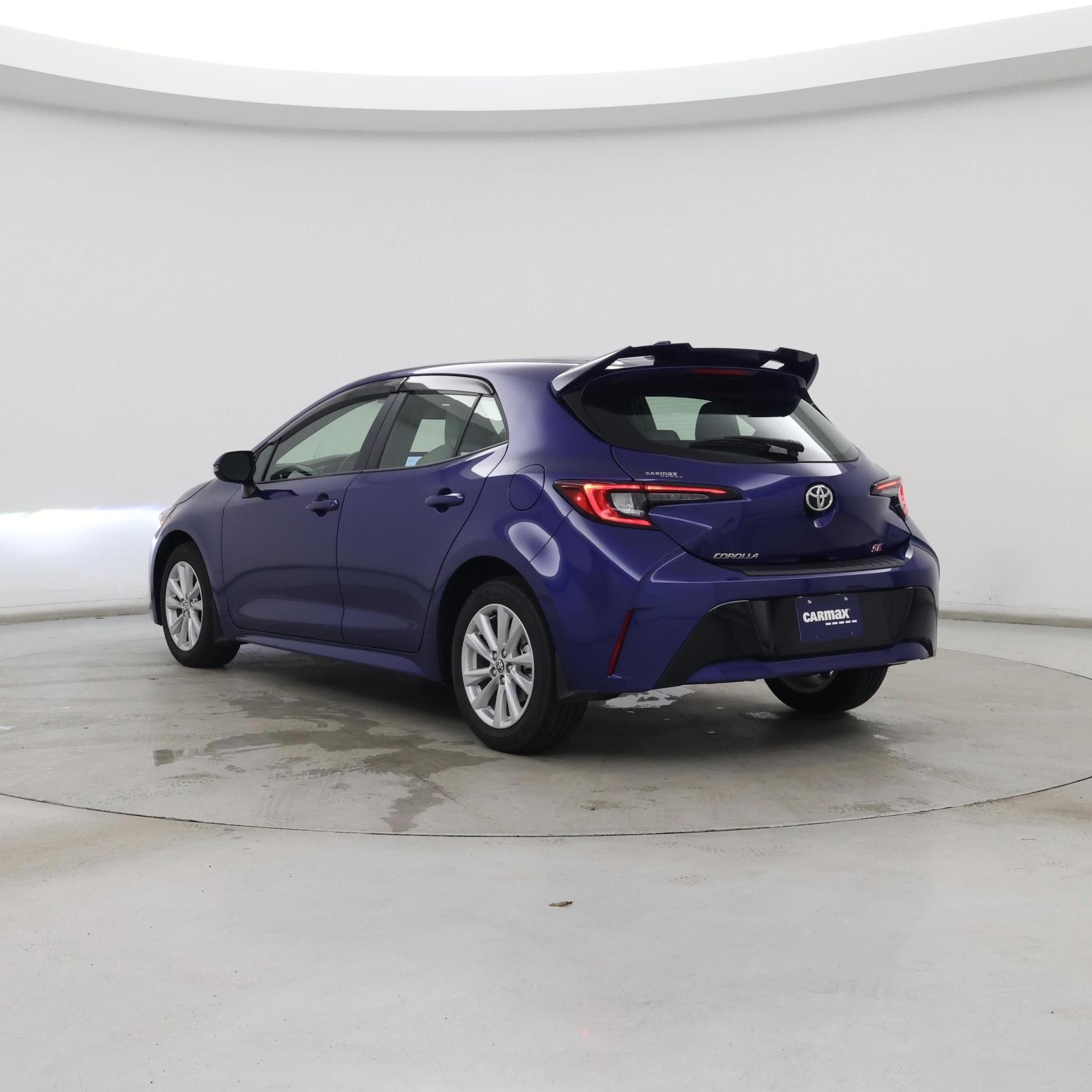 Thumbnail: 2025 Toyota Corolla - 2