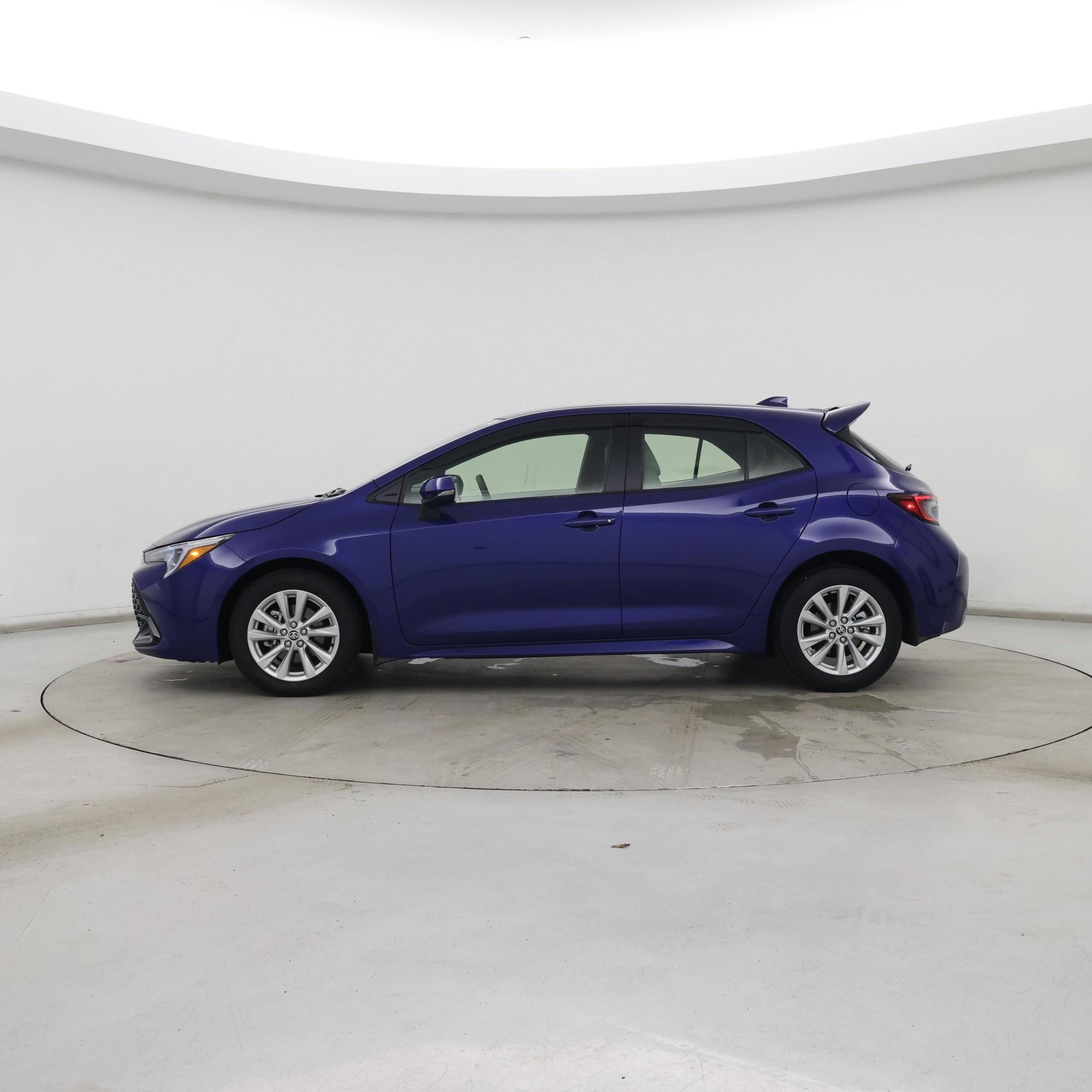 Thumbnail: 2025 Toyota Corolla - 3