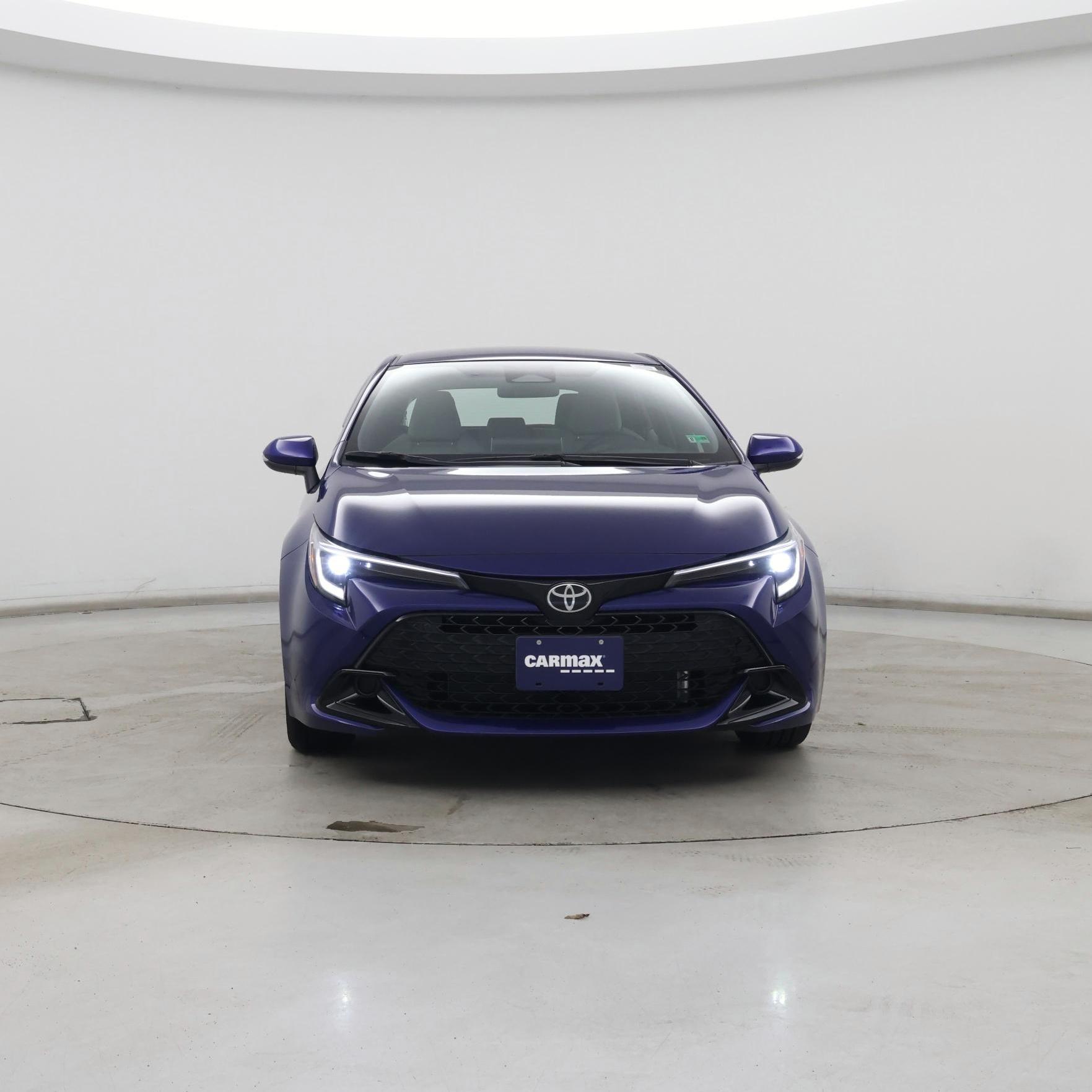 Thumbnail: 2025 Toyota Corolla - 5
