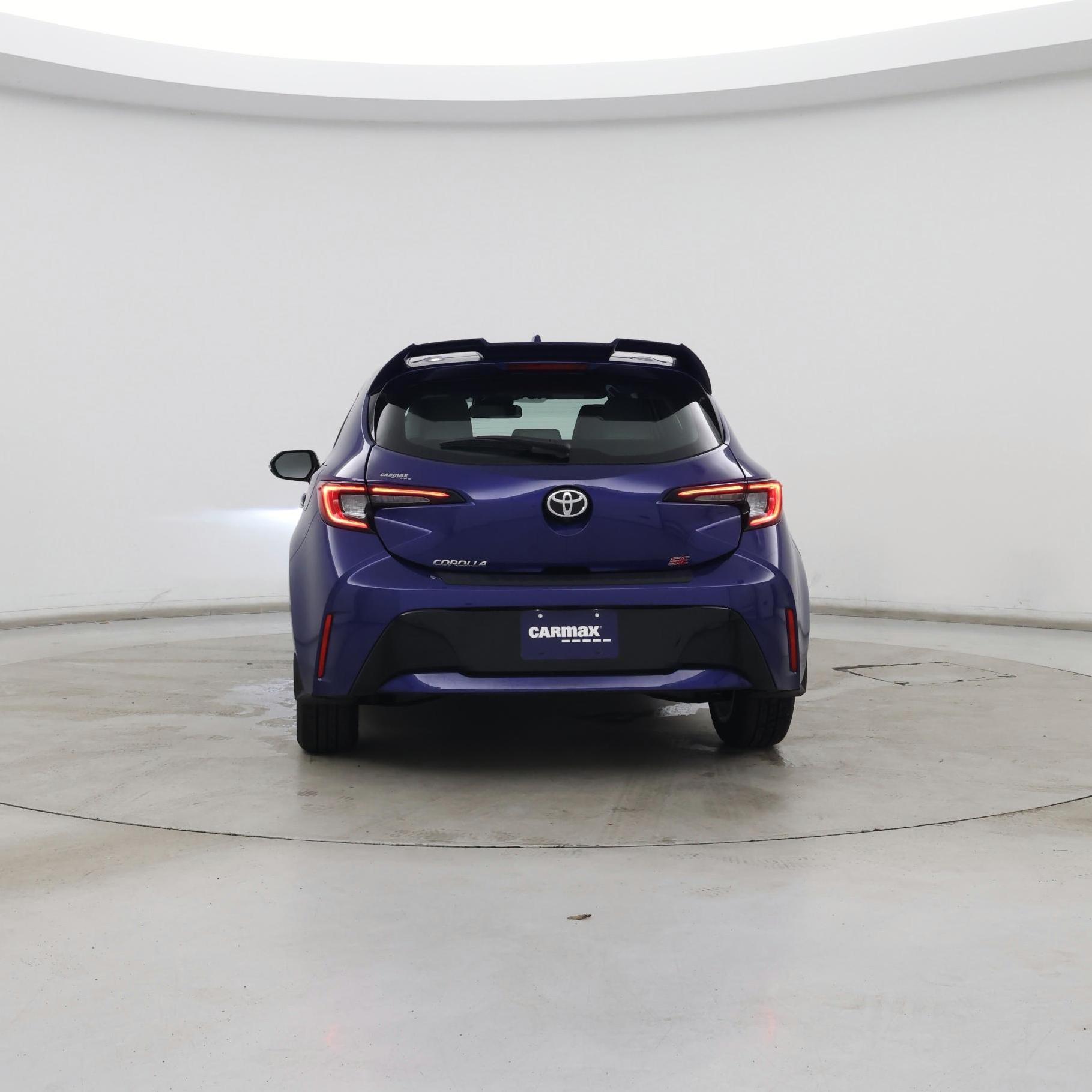Thumbnail: 2025 Toyota Corolla - 6