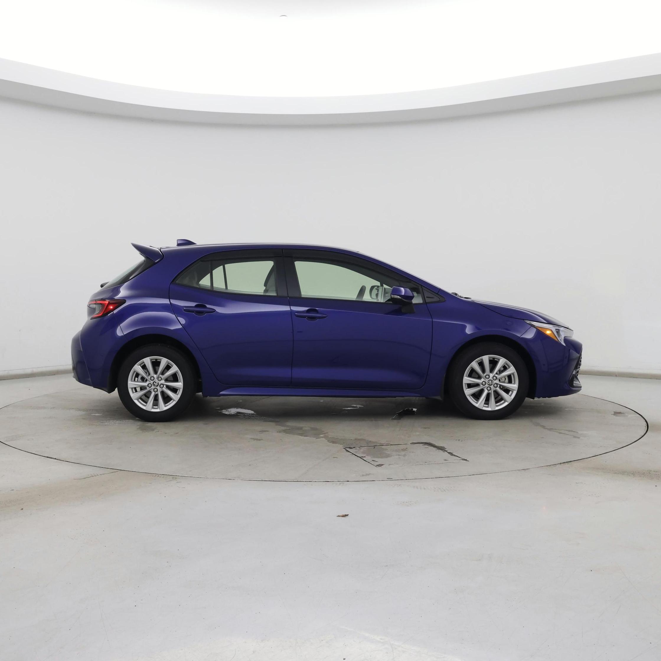 Thumbnail: 2025 Toyota Corolla - 7