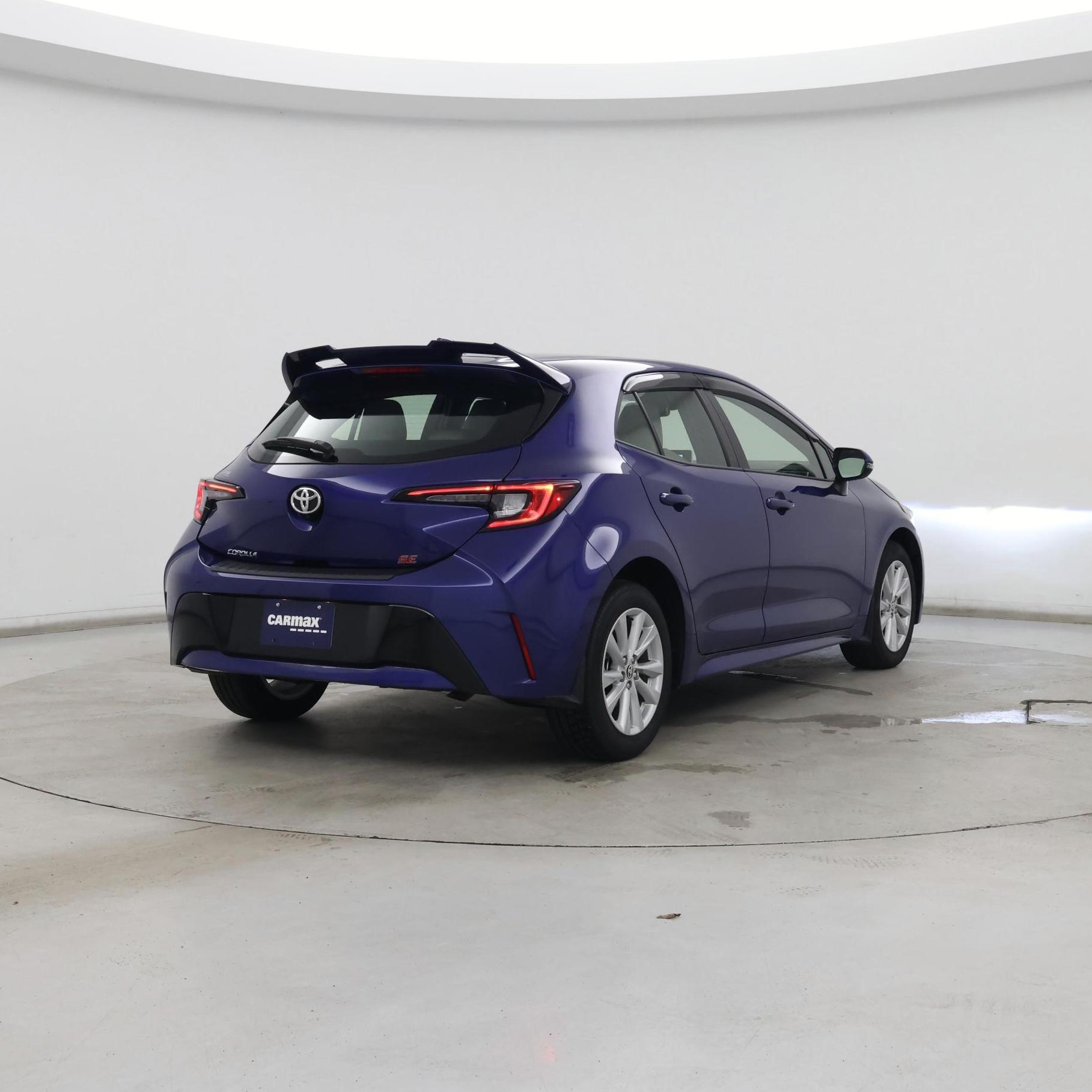 Thumbnail: 2025 Toyota Corolla - 8