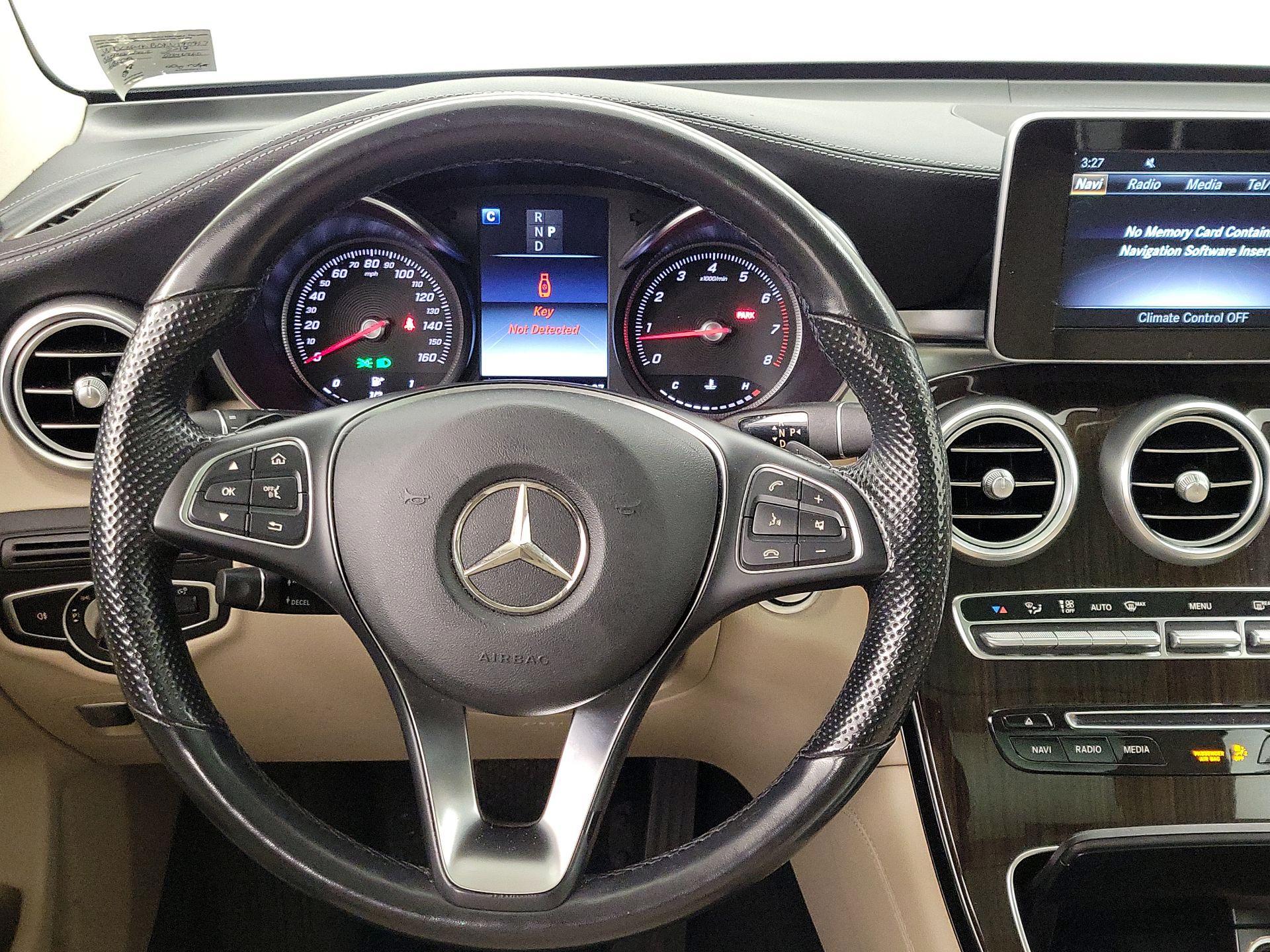 Thumbnail: 2019 Mercedes-Benz GLC - 10