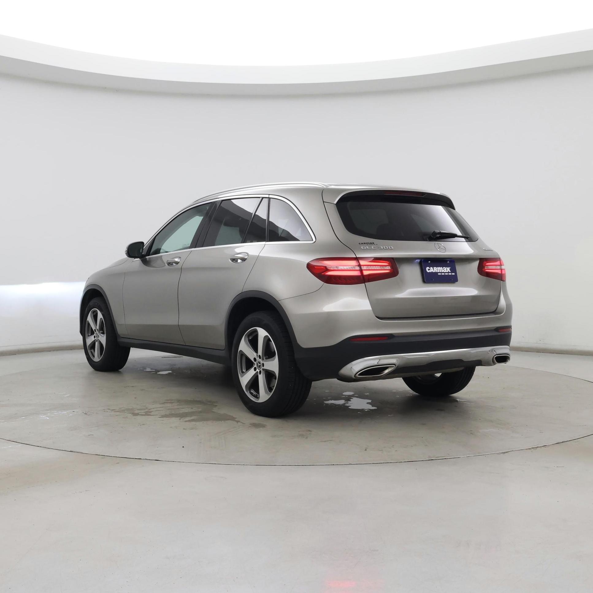 Thumbnail: 2019 Mercedes-Benz GLC - 2