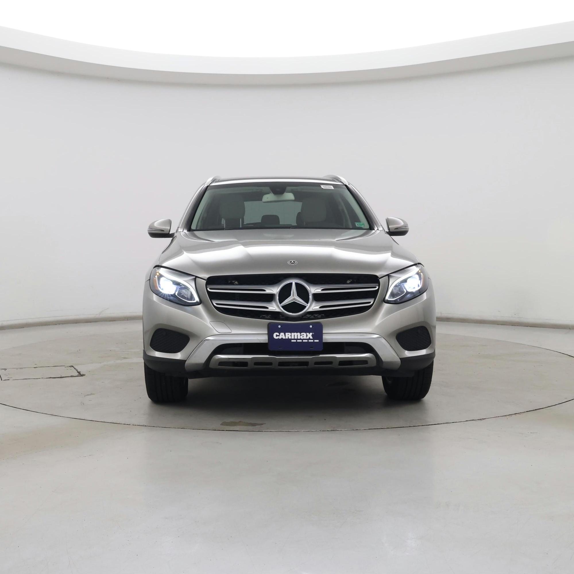 Thumbnail: 2019 Mercedes-Benz GLC - 5