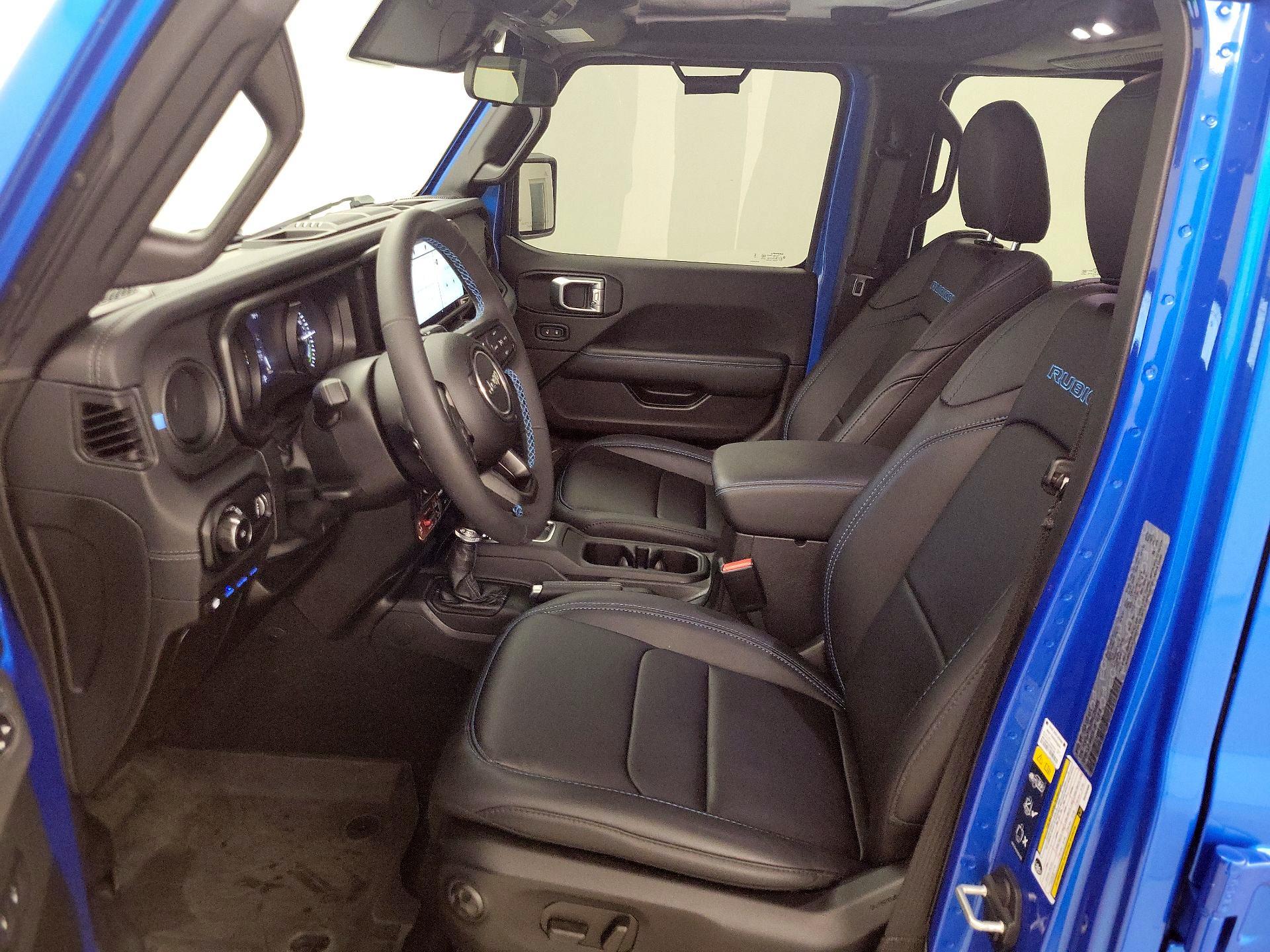 Thumbnail: 2024 Jeep Wrangler - 11