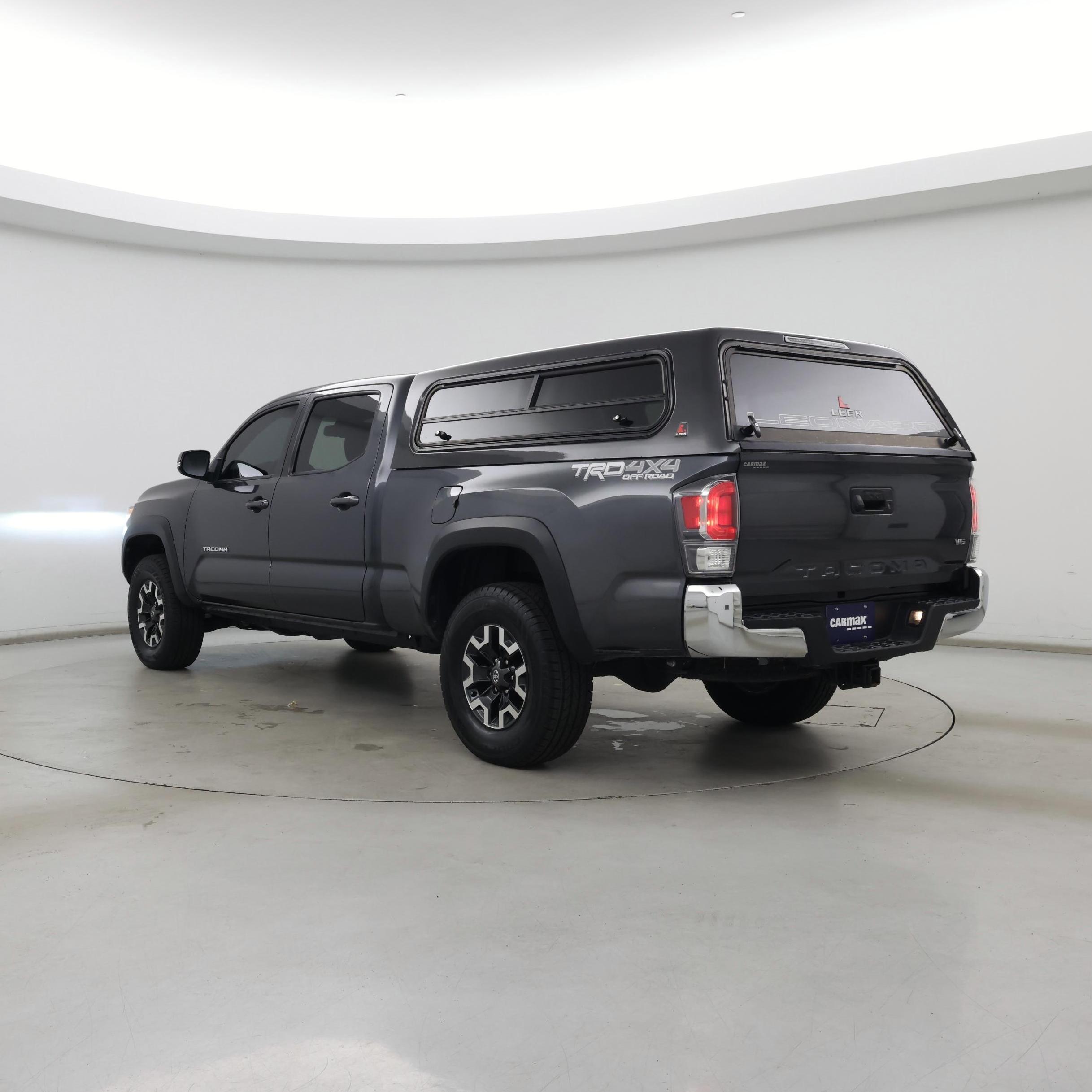 Thumbnail: 2023 Toyota Tacoma - 2