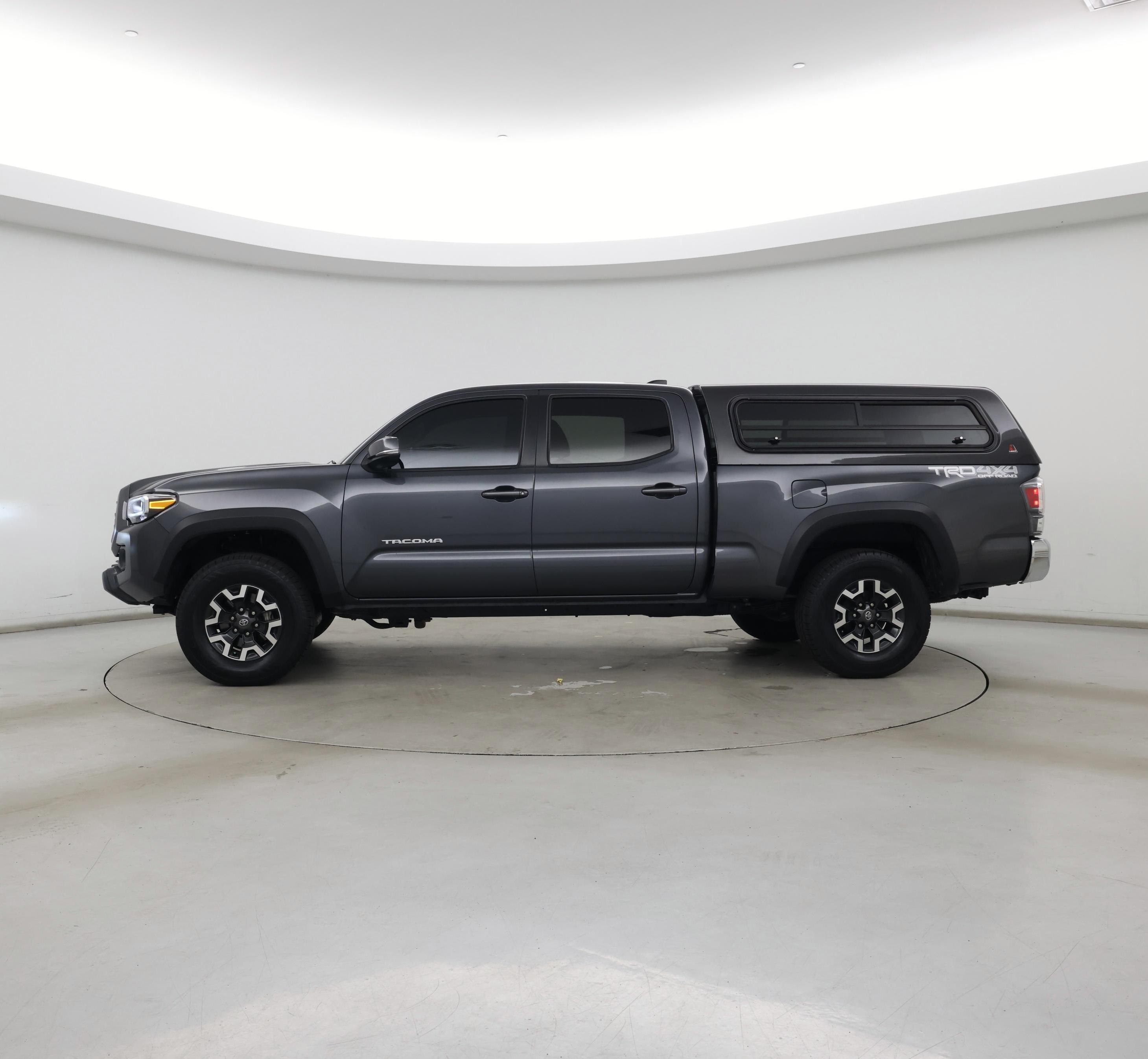Thumbnail: 2023 Toyota Tacoma - 3