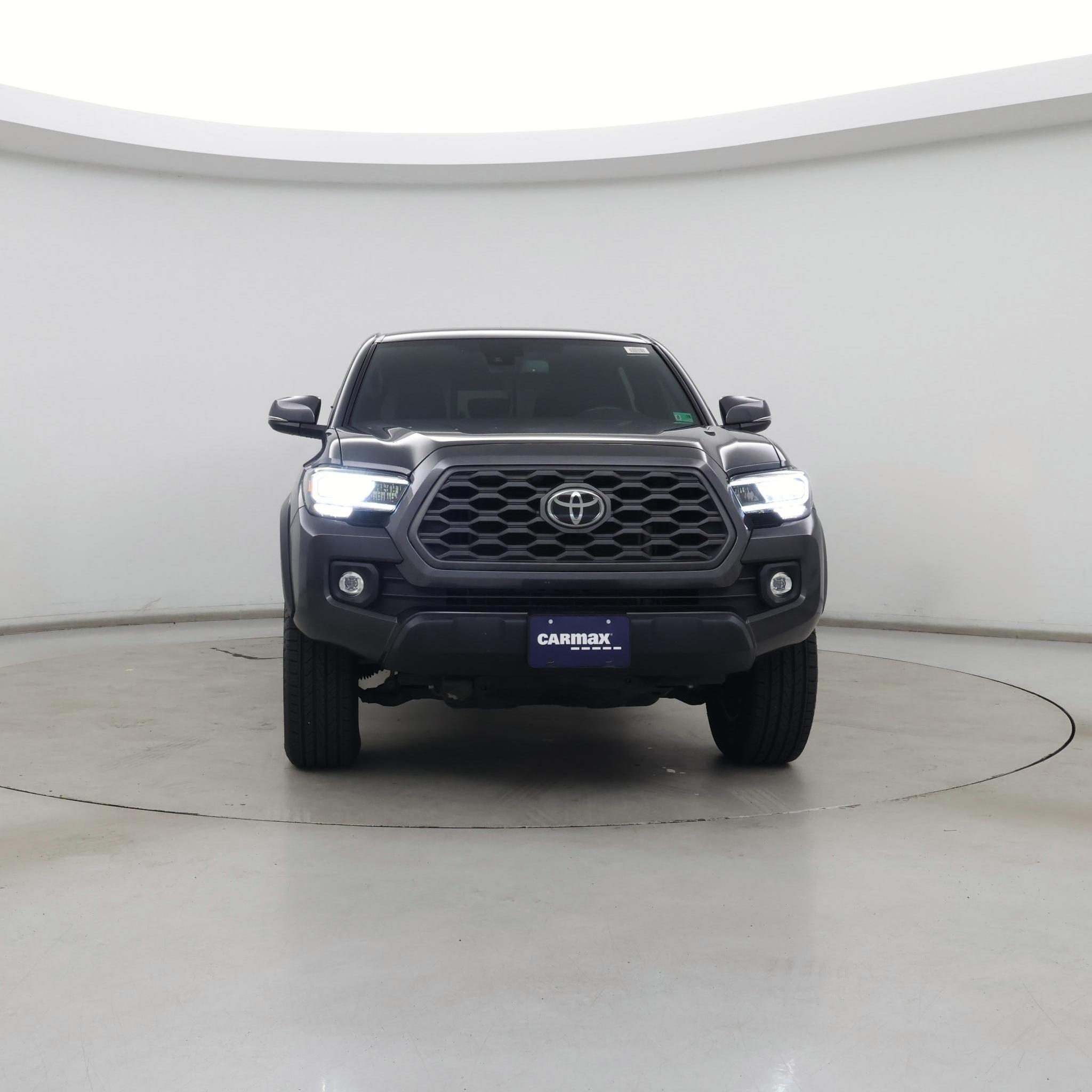 Thumbnail: 2023 Toyota Tacoma - 5