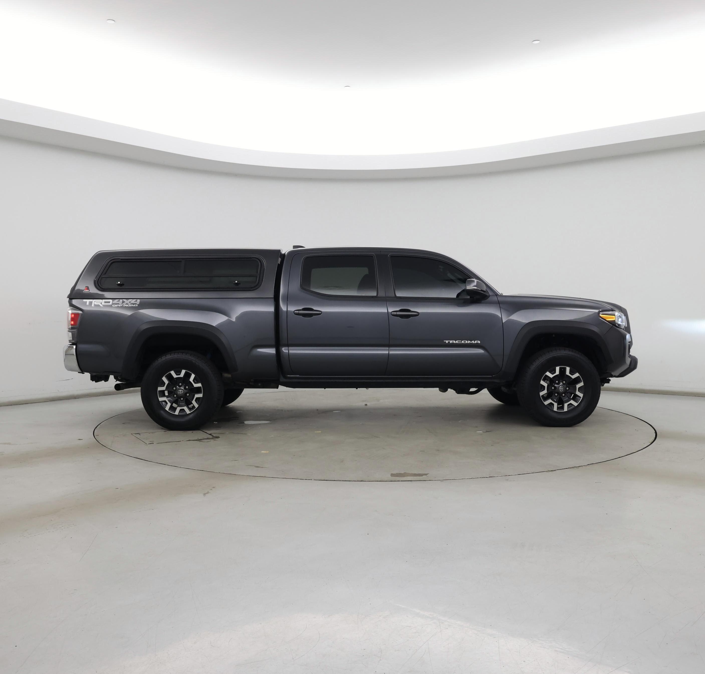 Thumbnail: 2023 Toyota Tacoma - 7