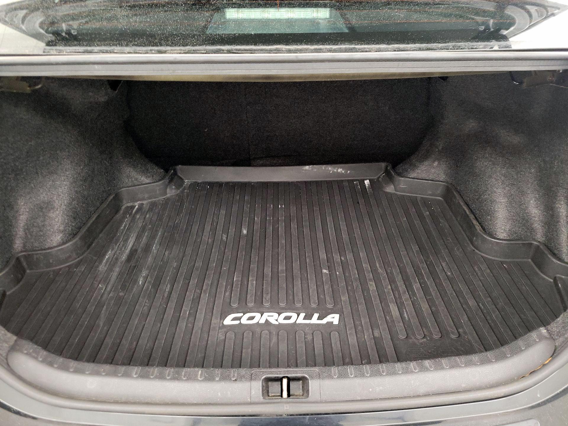 Thumbnail: 2017 Toyota Corolla - 20