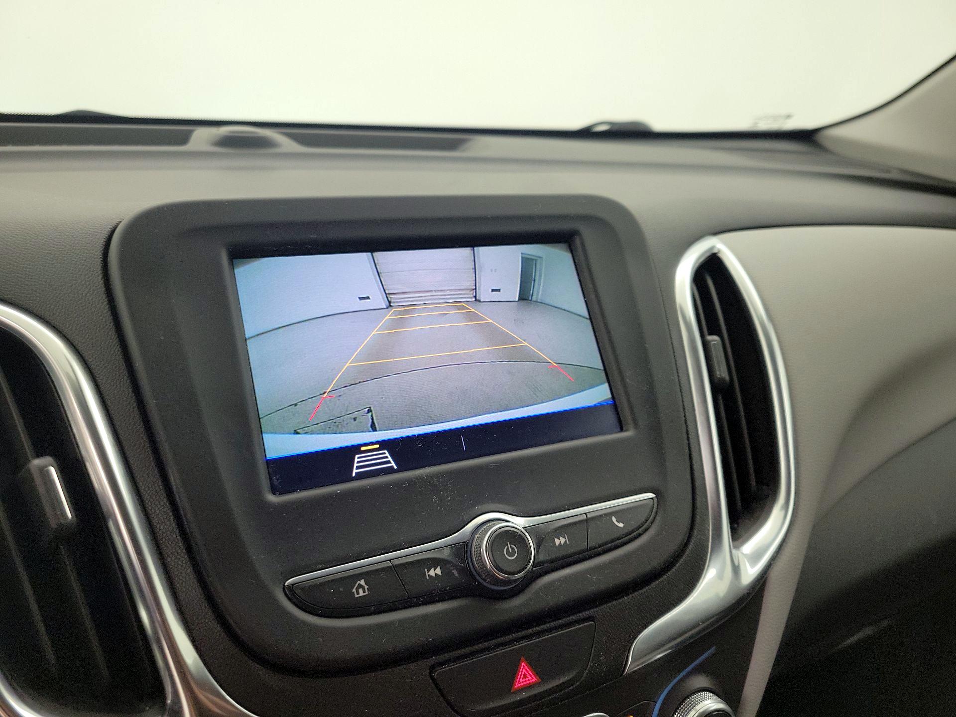 Thumbnail: 2021 Chevrolet Equinox - 14