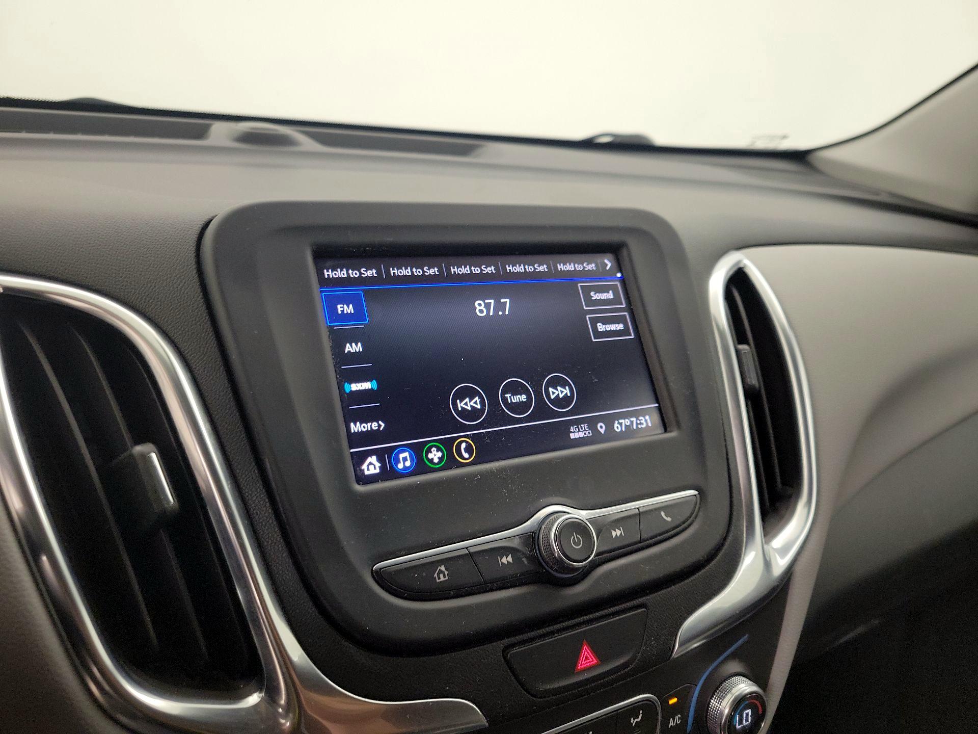 Thumbnail: 2021 Chevrolet Equinox - 15