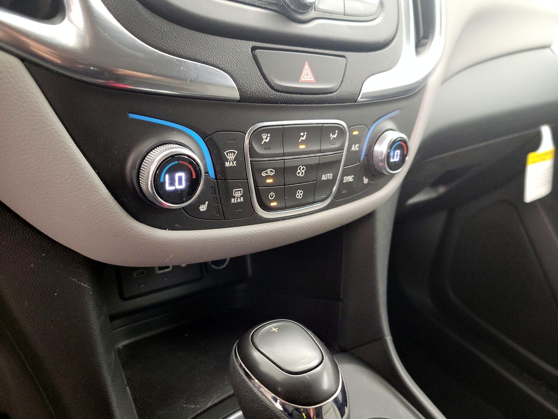 Thumbnail: 2021 Chevrolet Equinox - 16