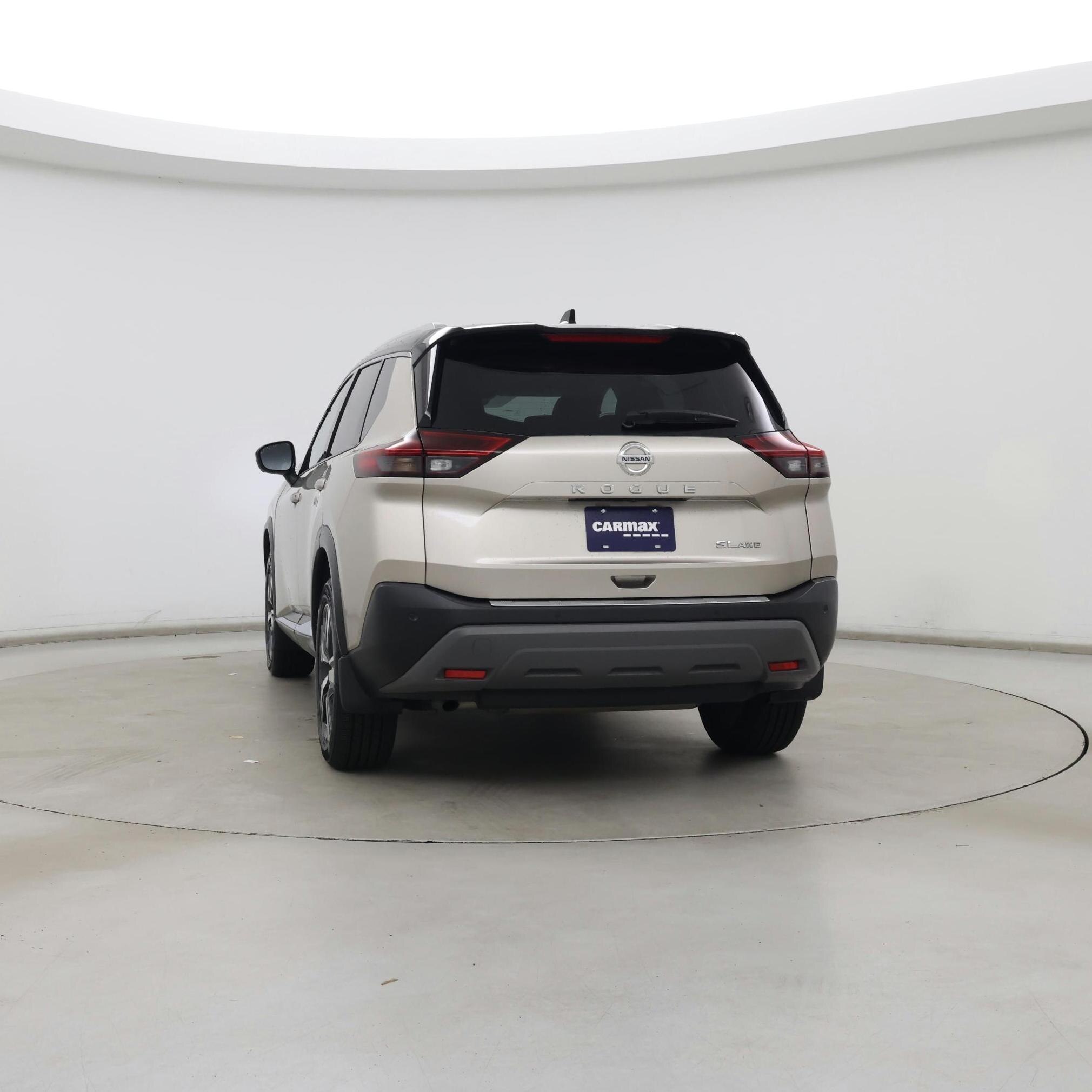 Thumbnail: 2021 Nissan Rogue - 6