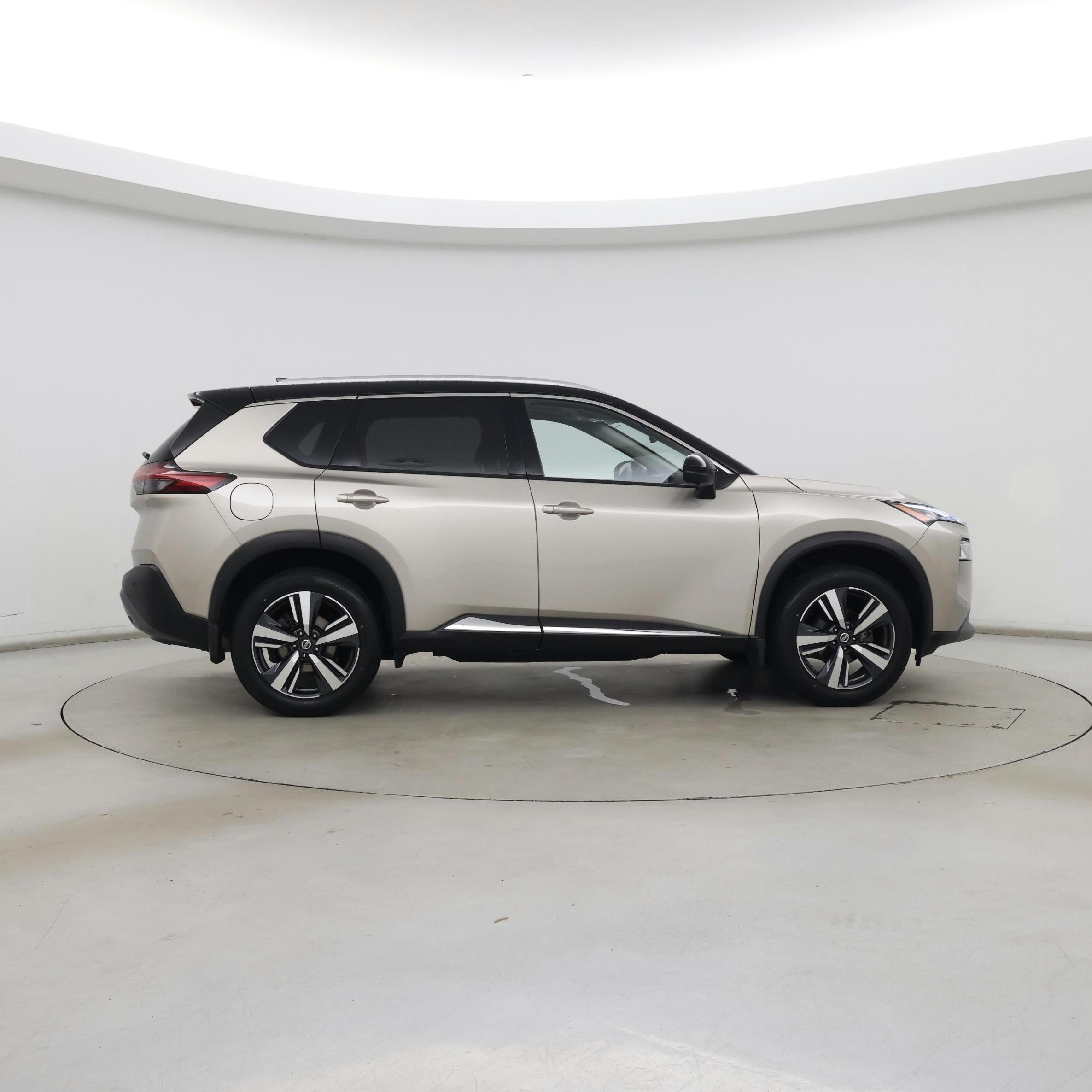 Thumbnail: 2021 Nissan Rogue - 7