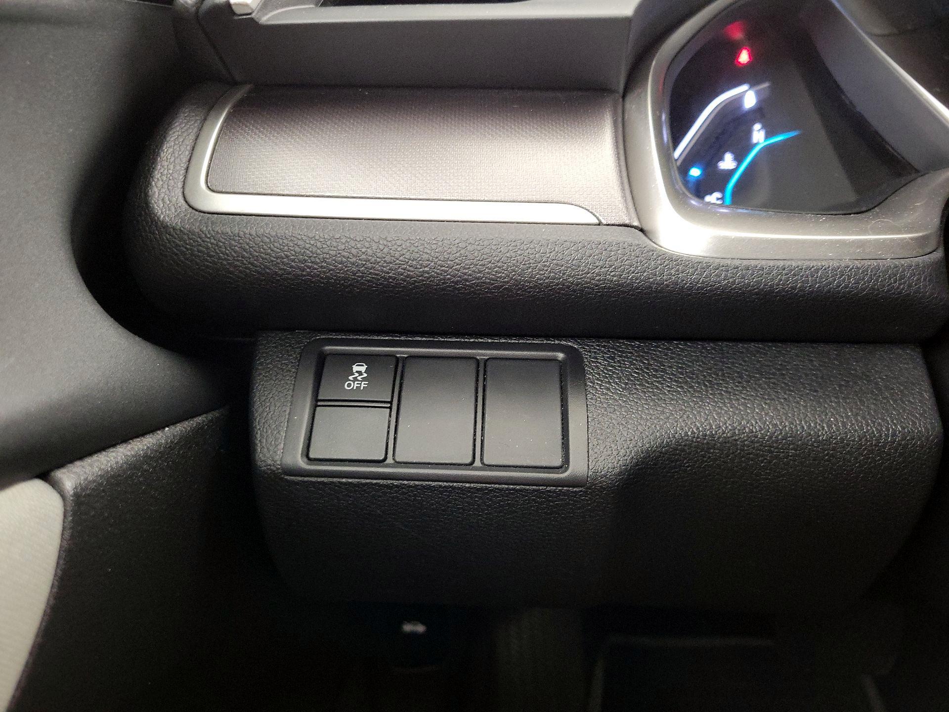 Thumbnail: 2016 Honda Civic - 13