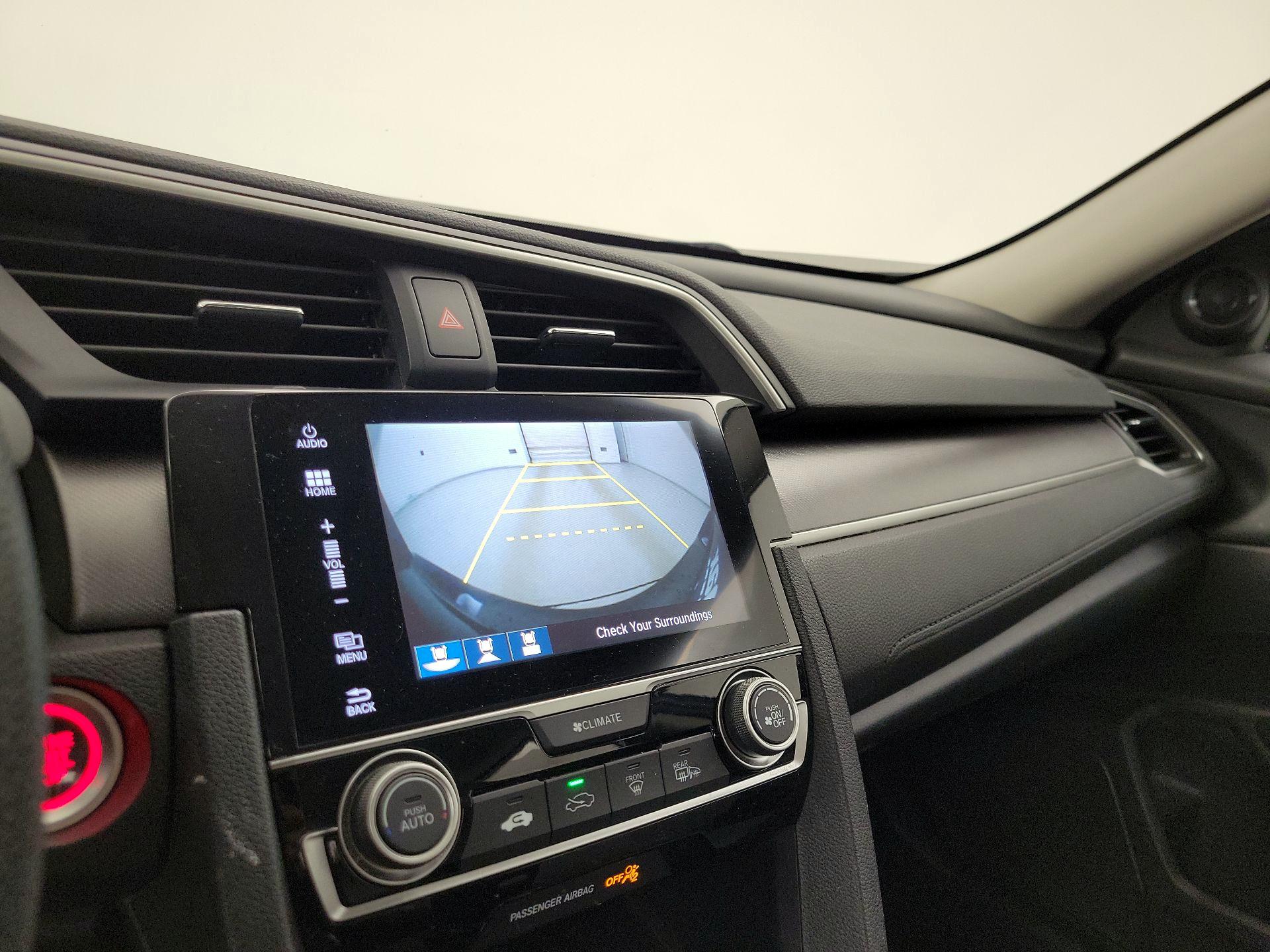 Thumbnail: 2016 Honda Civic - 14