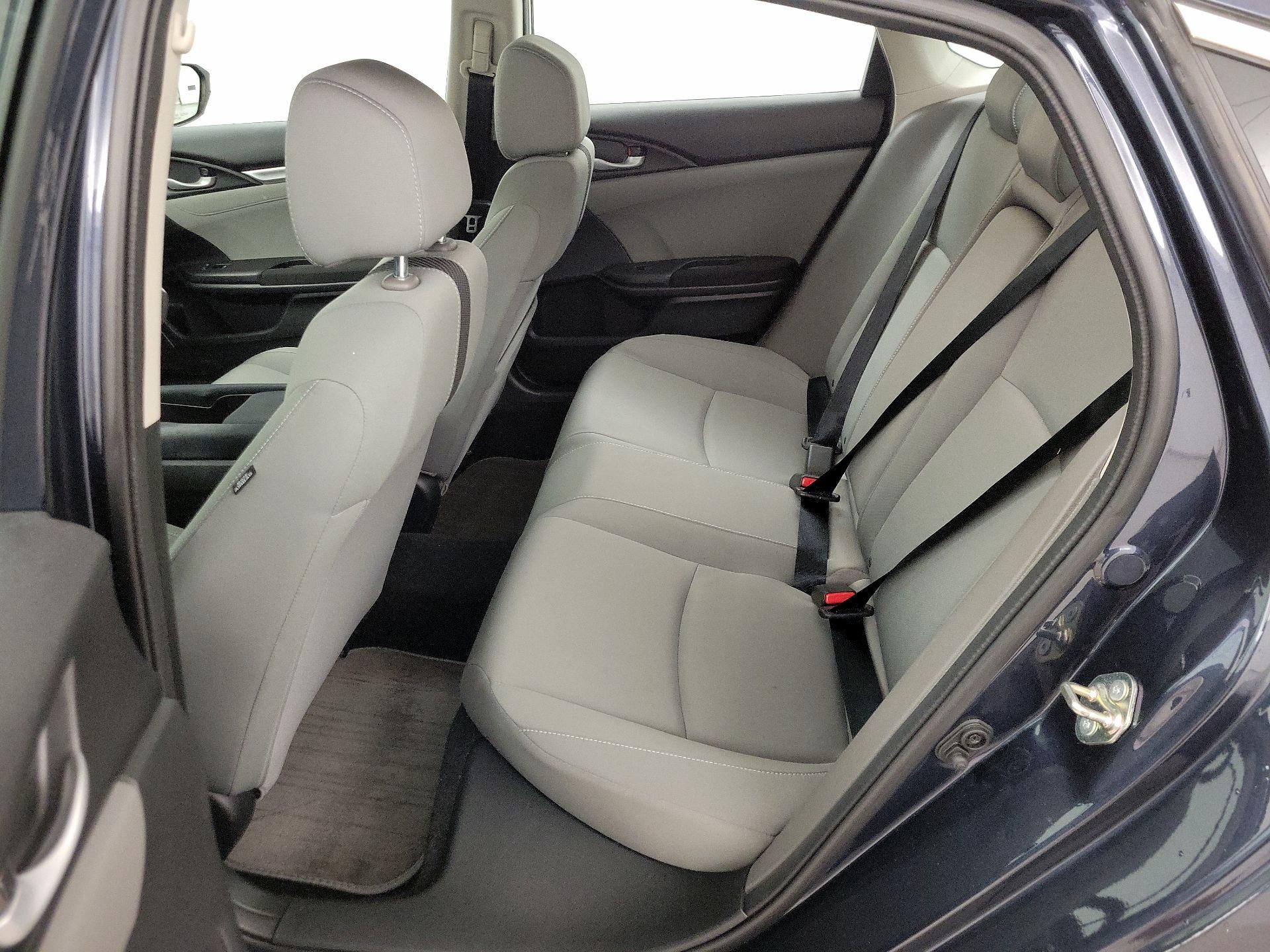 Thumbnail: 2016 Honda Civic - 20