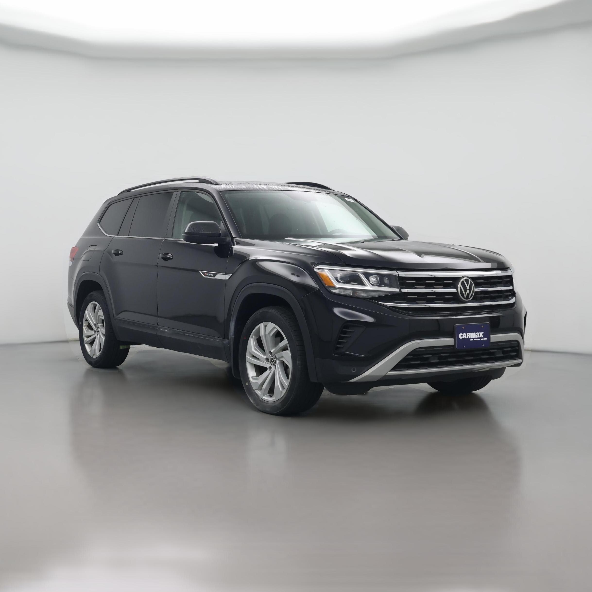 Thumbnail: 2022 Volkswagen Atlas - 1